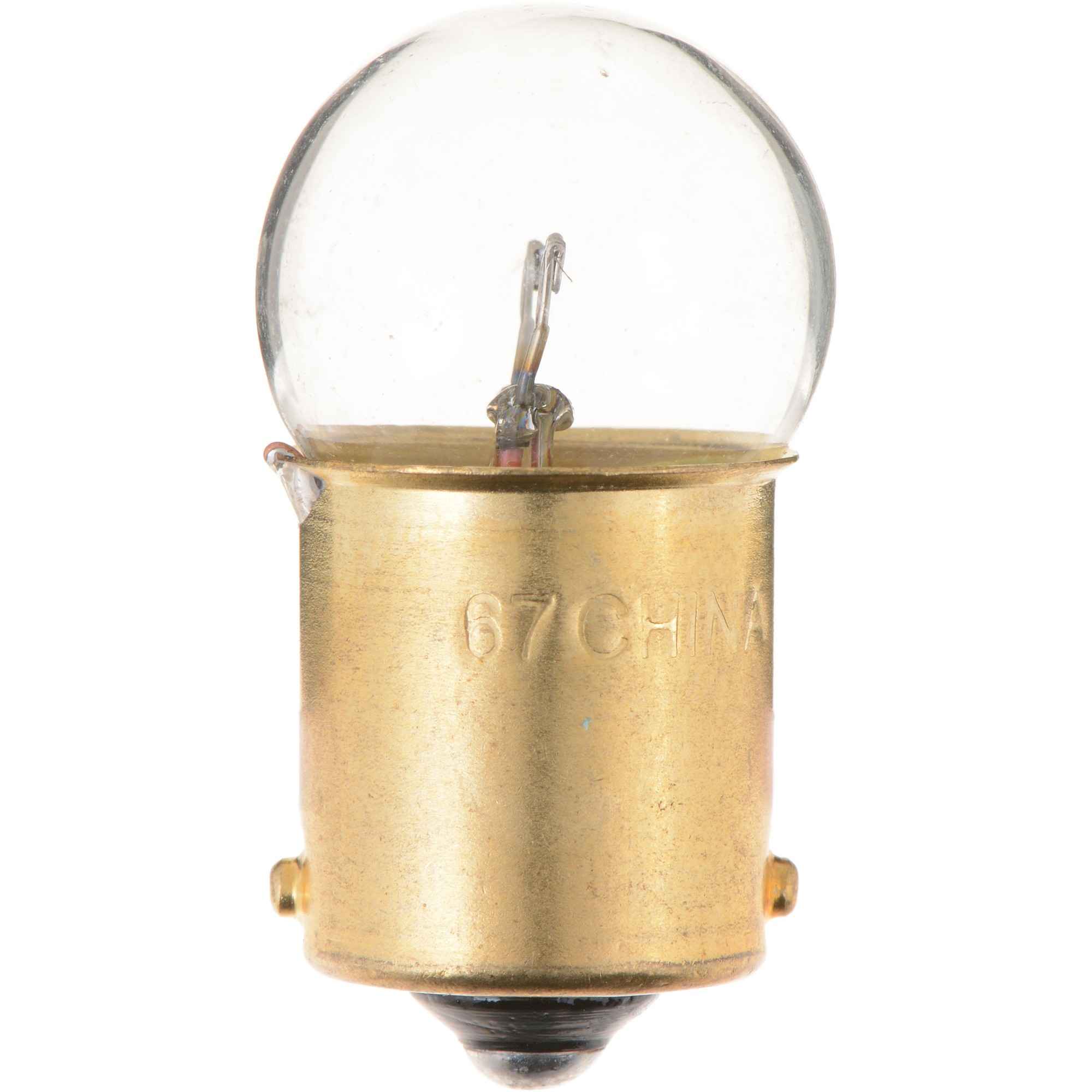 Philips Multi-Purpose Light Bulb 67CP