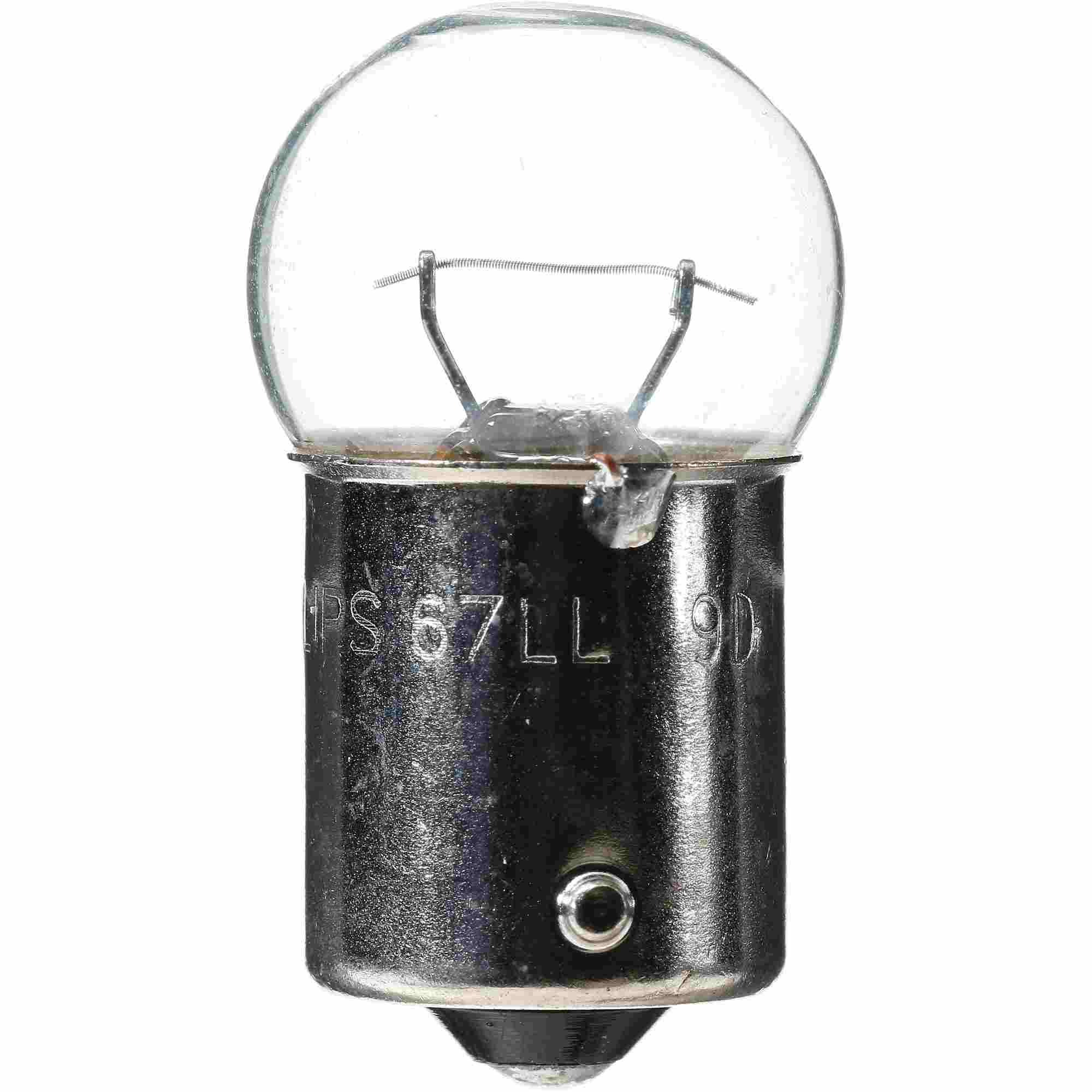 Philips Multi-Purpose Light Bulb 67LLB2