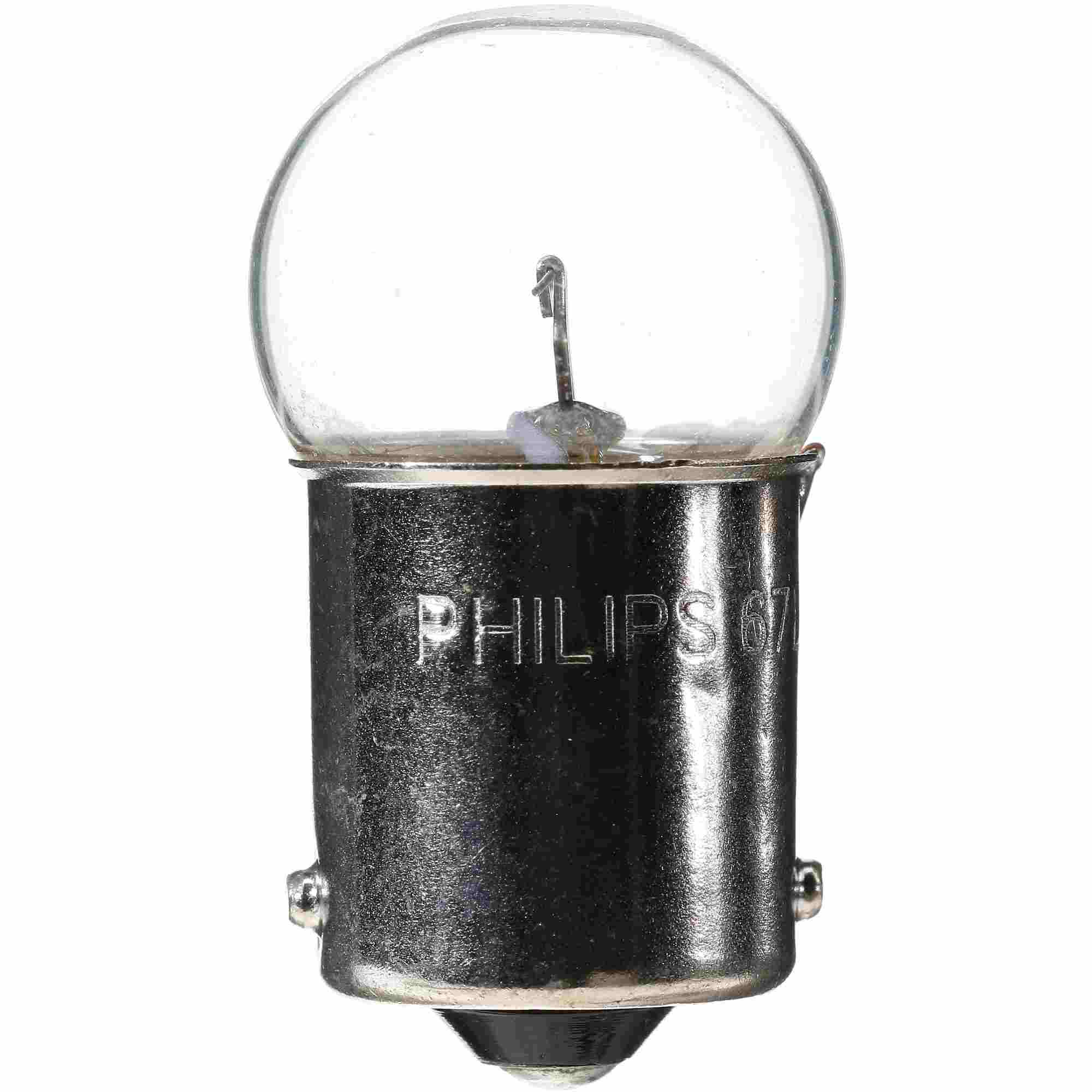 Philips Multi-Purpose Light Bulb 67LLB2