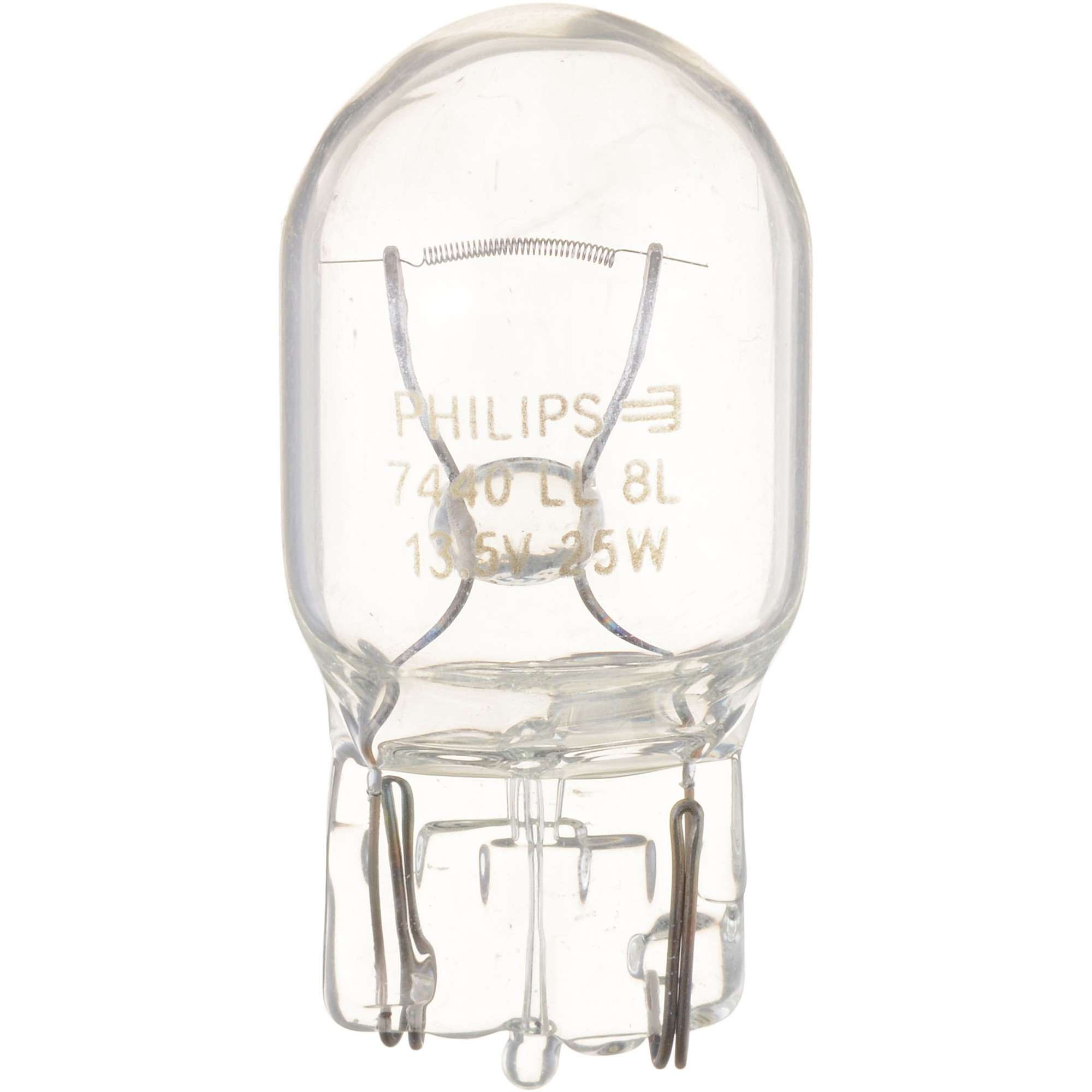 Philips Tail Light Bulb 7440LLB2