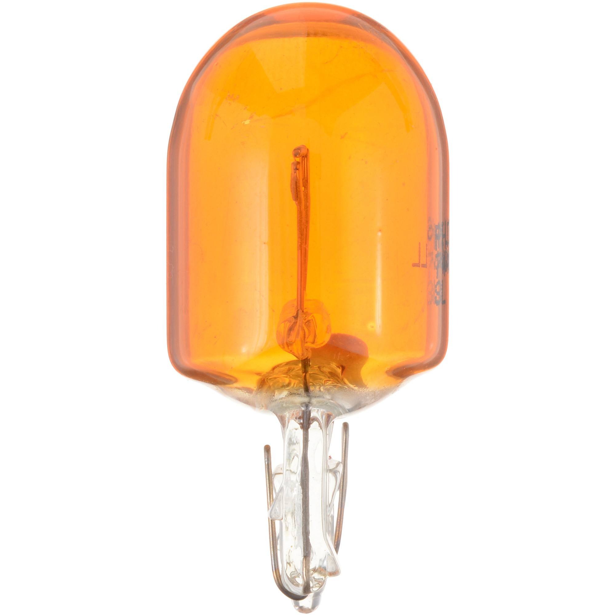 Philips Turn Signal / Parking Light Bulb 7440NALLB2