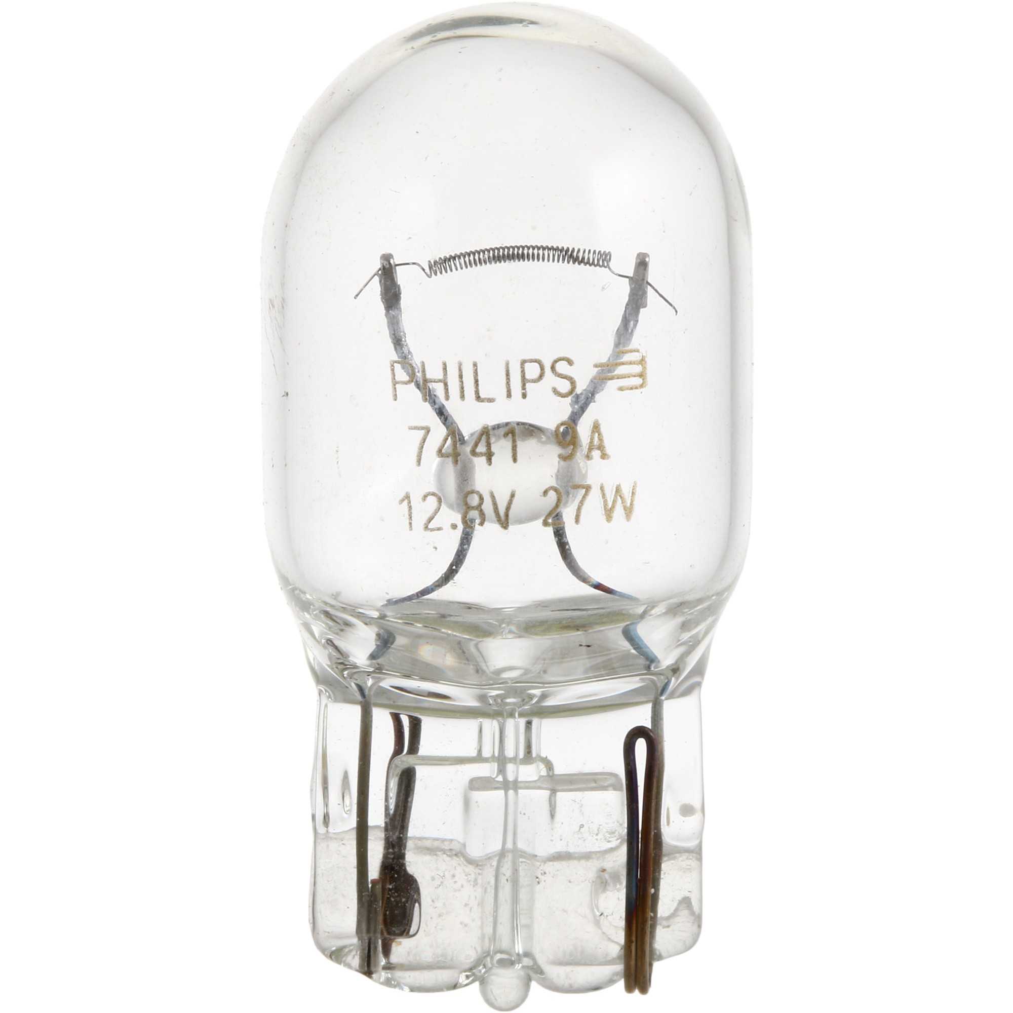 Philips Turn Signal Light Bulb 7441CP