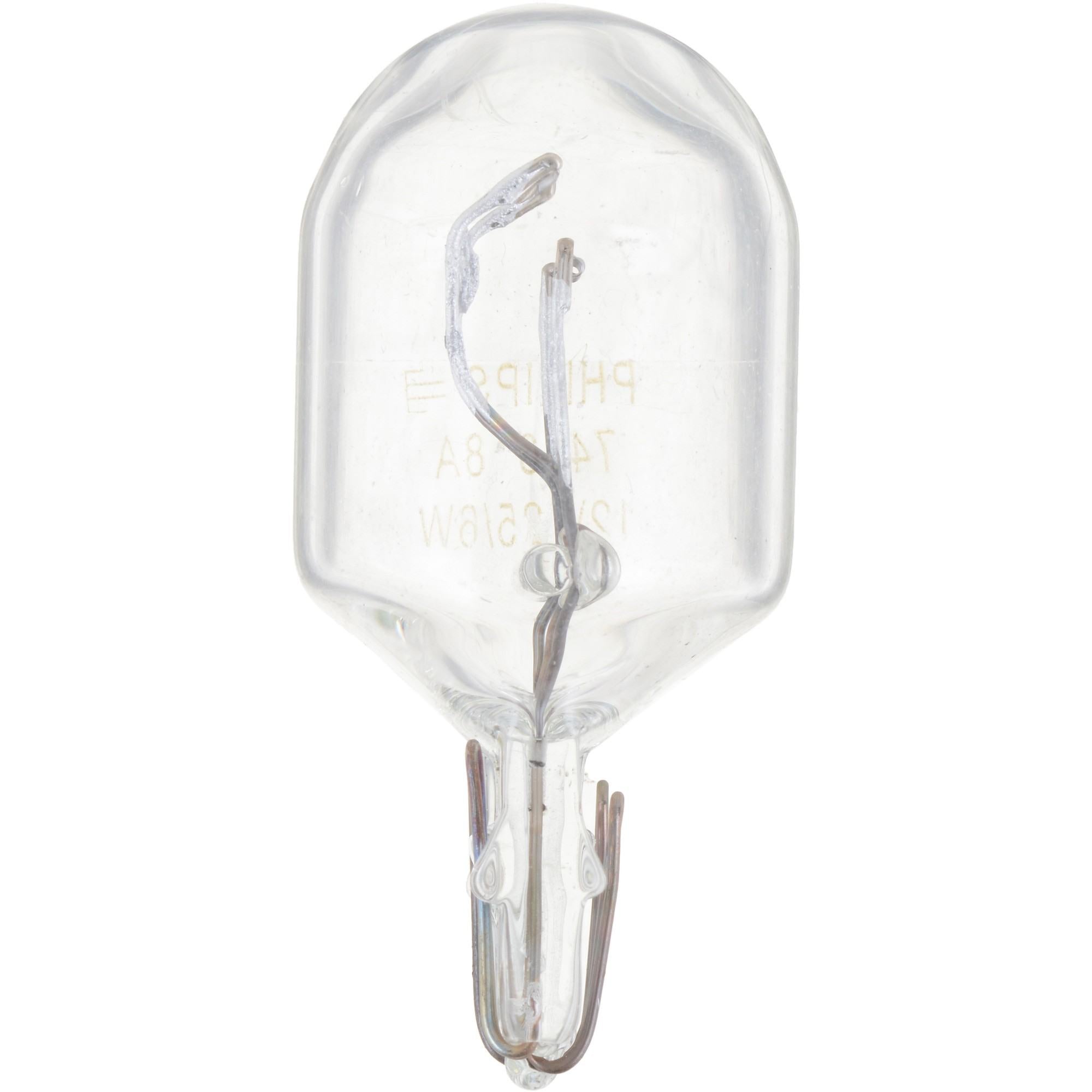 Philips Turn Signal Light Bulb 7443CP