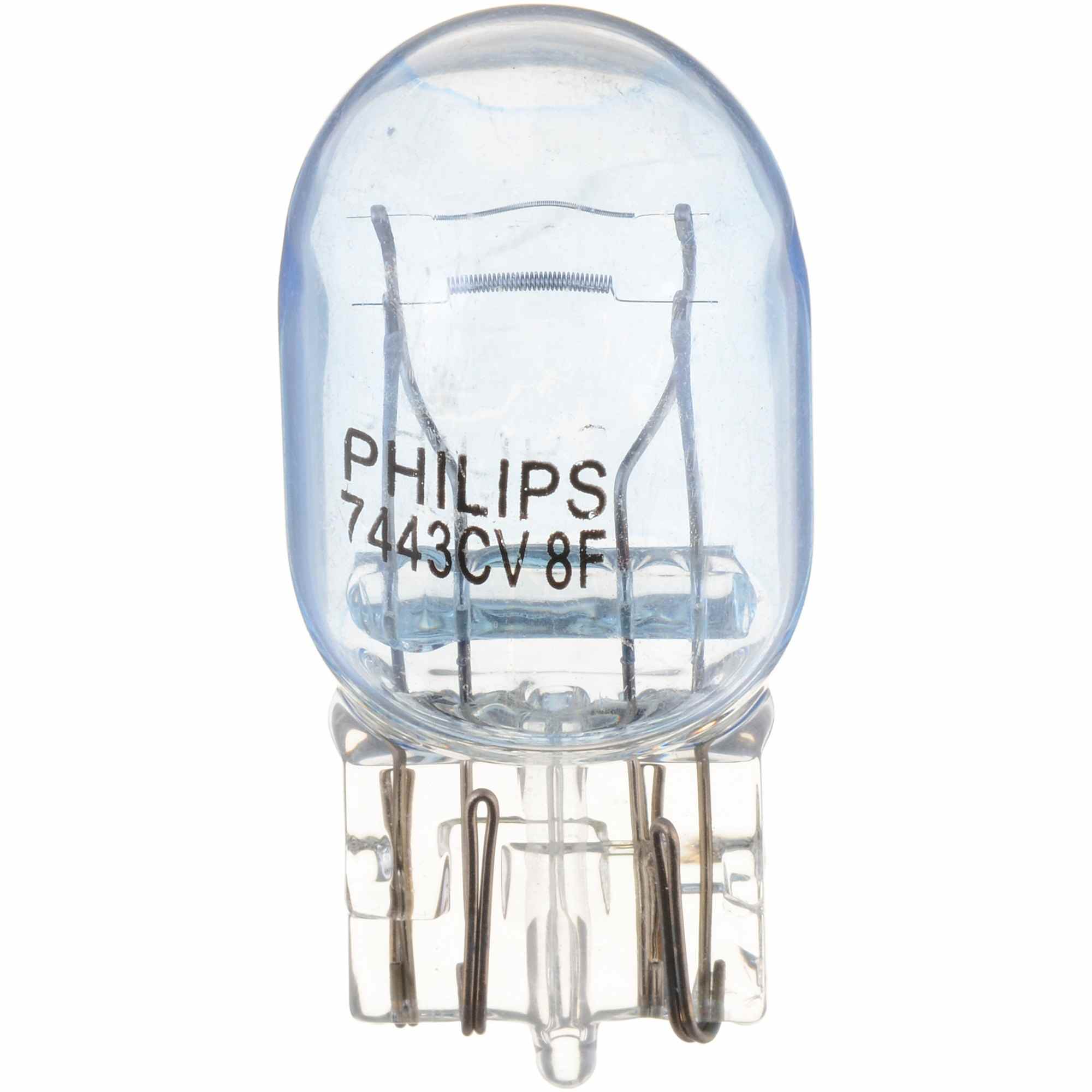 Philips Tail Light Bulb 7443CVB2