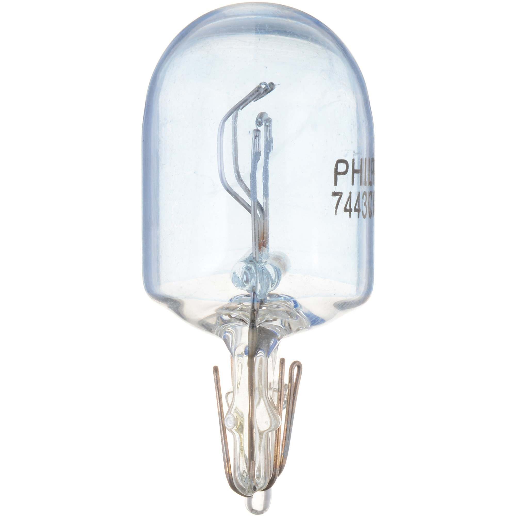 Philips Tail Light Bulb 7443CVB2
