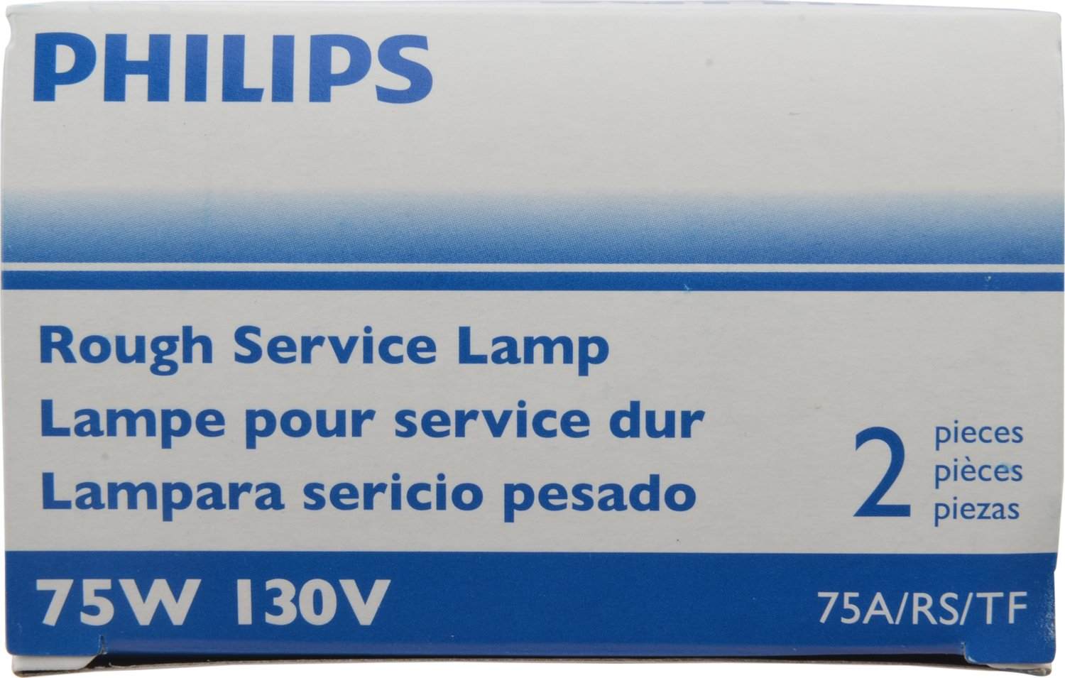 Philips 75A/RS/TF