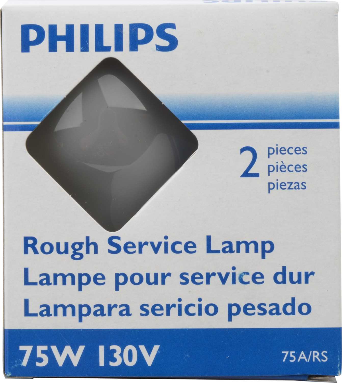 Philips 75A/RS