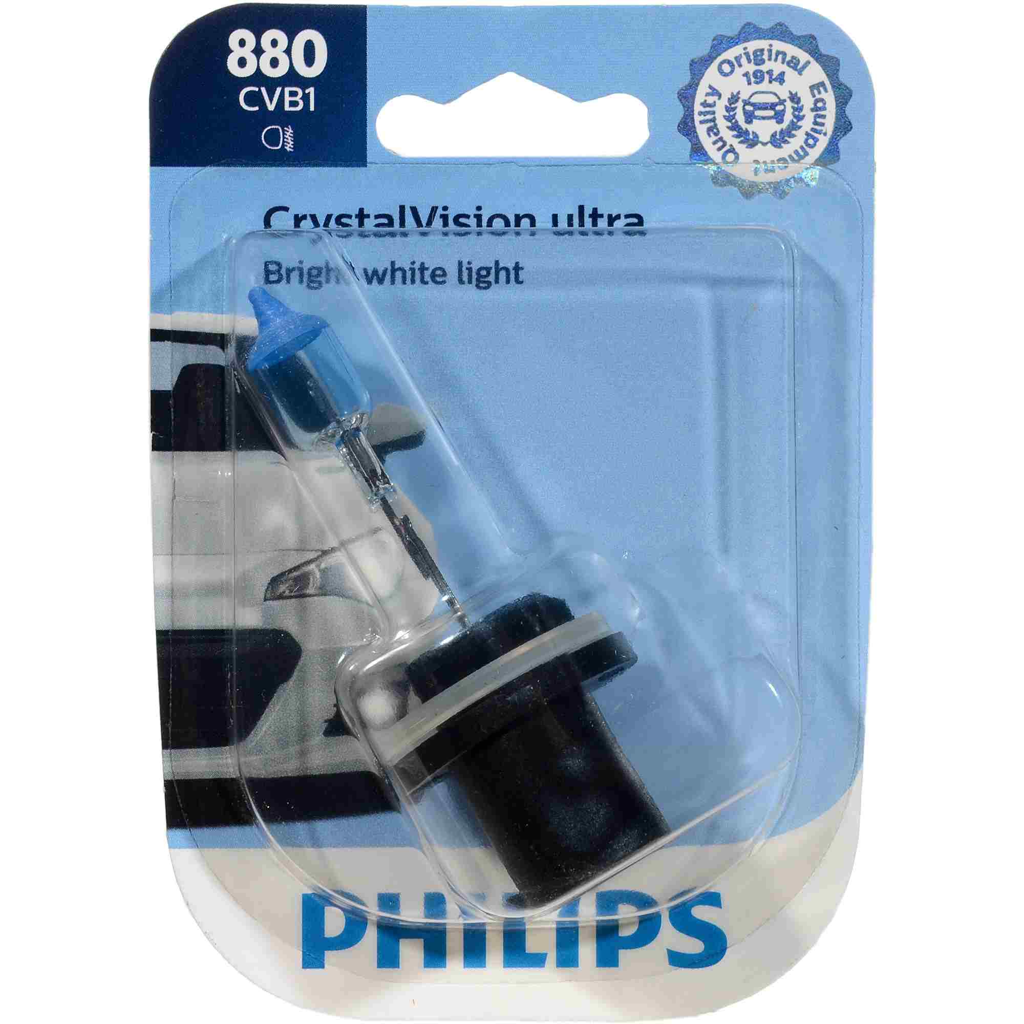 Philips Fog Light Bulb 880CVB1