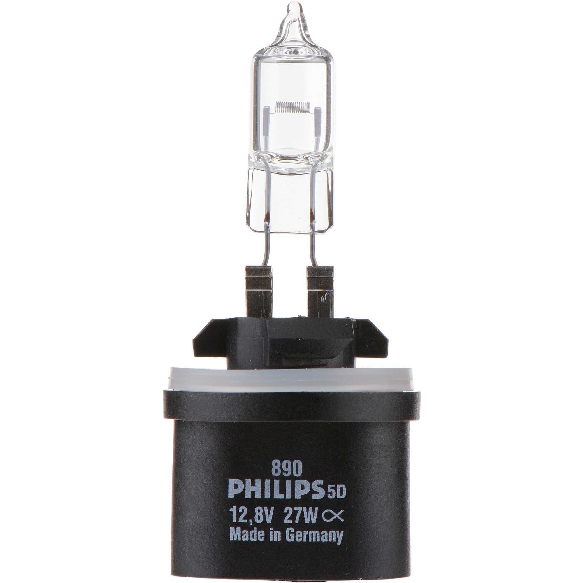 Philips Fog Light Bulb 890B1