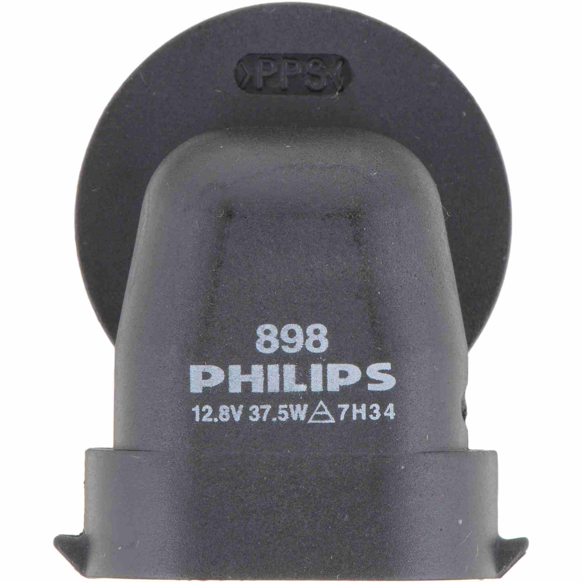 Philips Fog Light Bulb 898B1