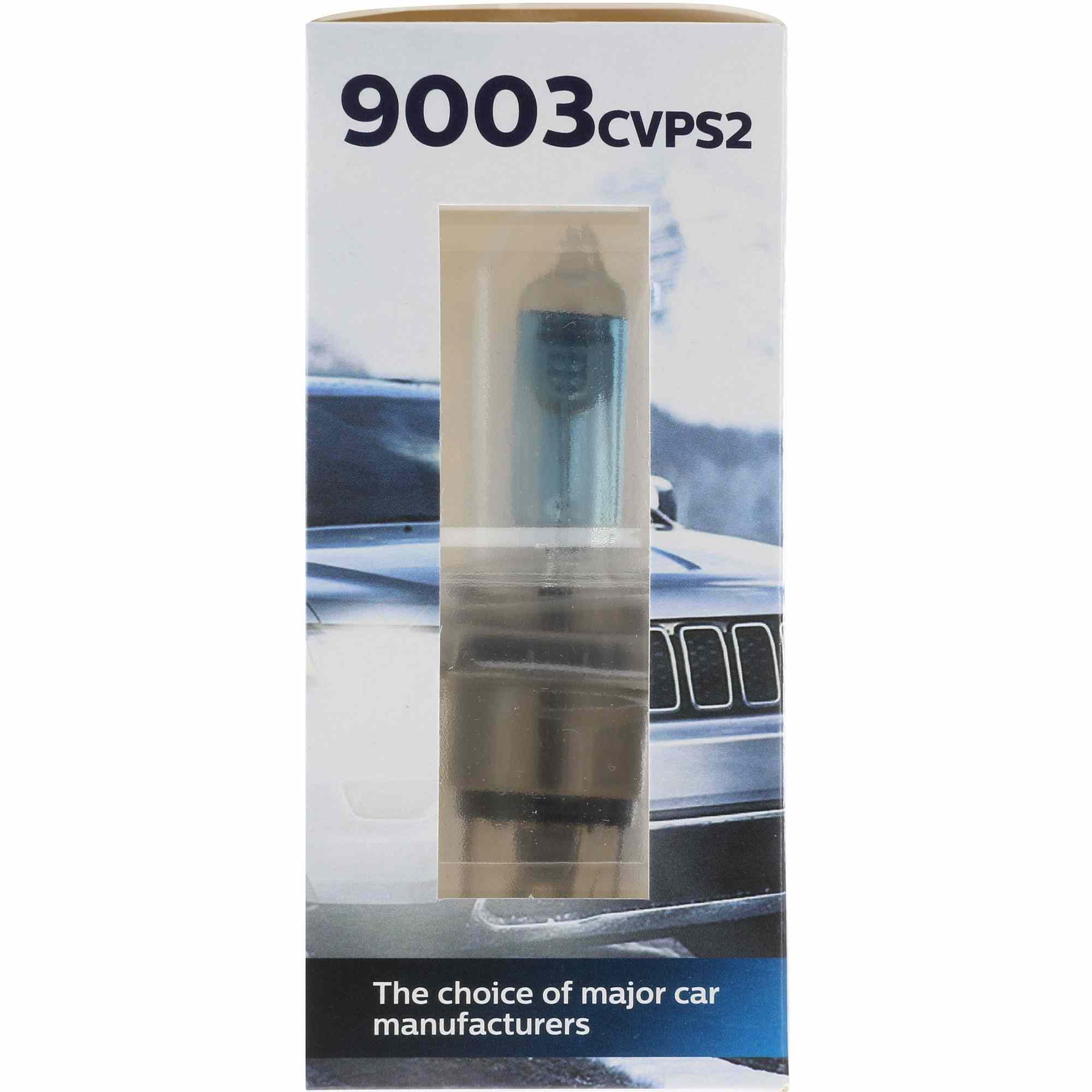 Philips Headlight Bulb 9003CVPS2