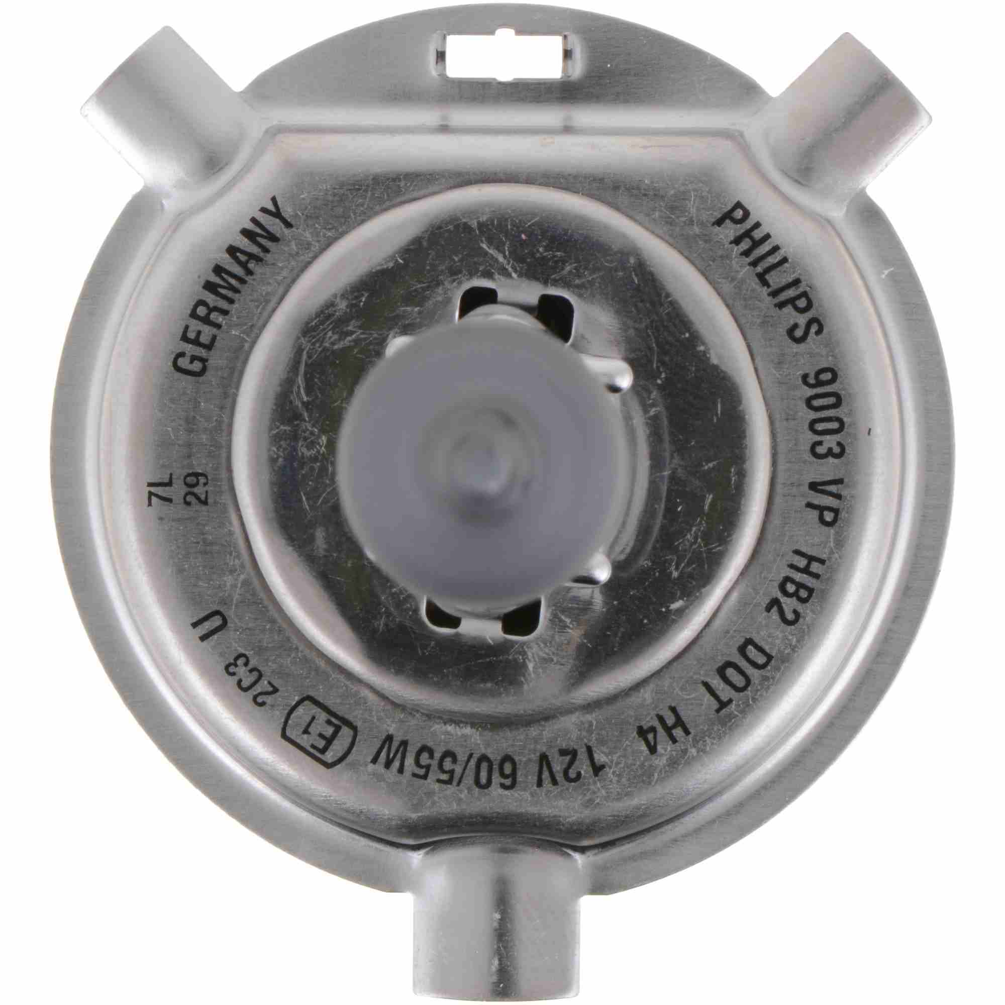 Philips Headlight Bulb 9003VPB2