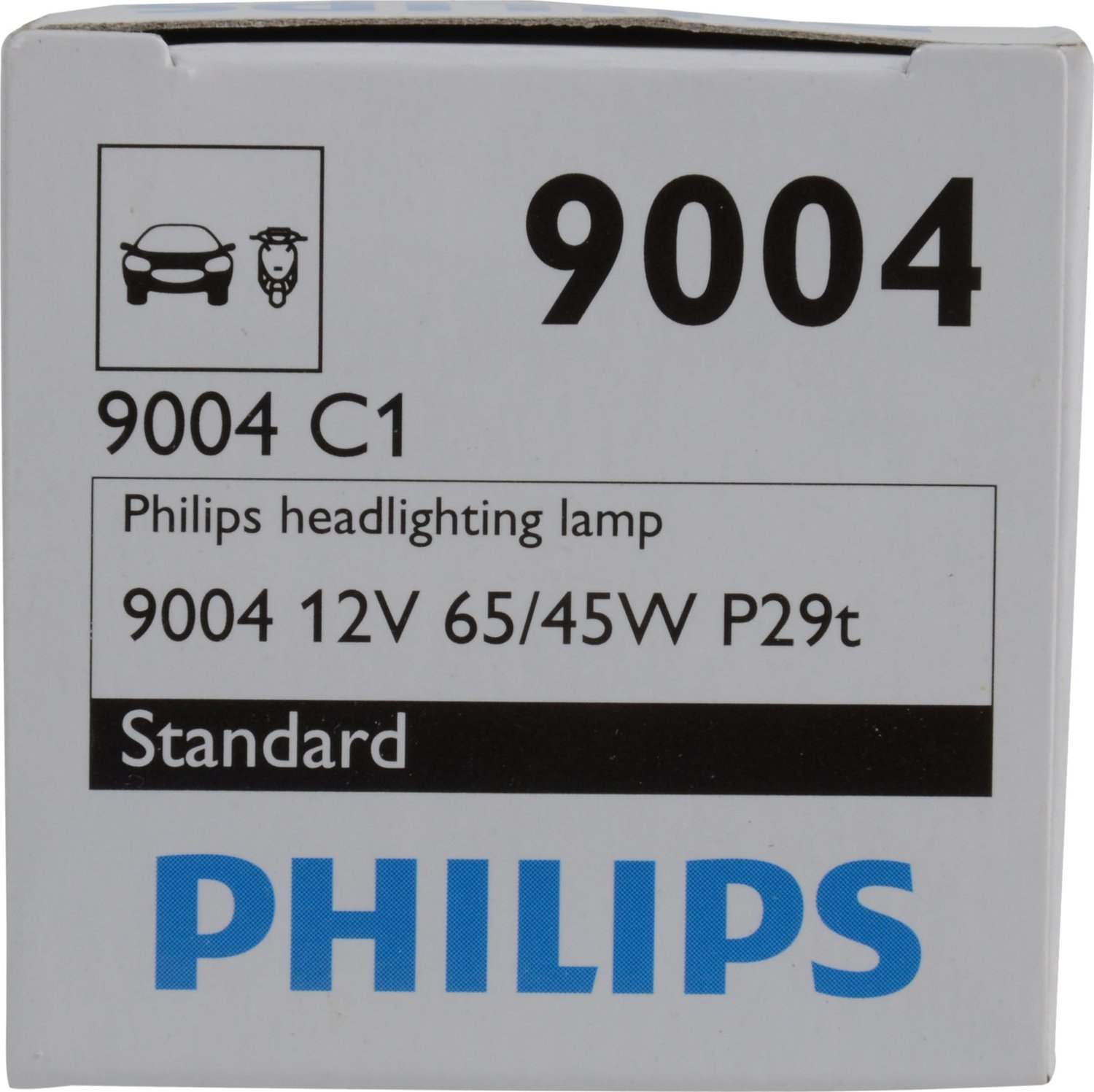 Philips Headlight Bulb 9004C1