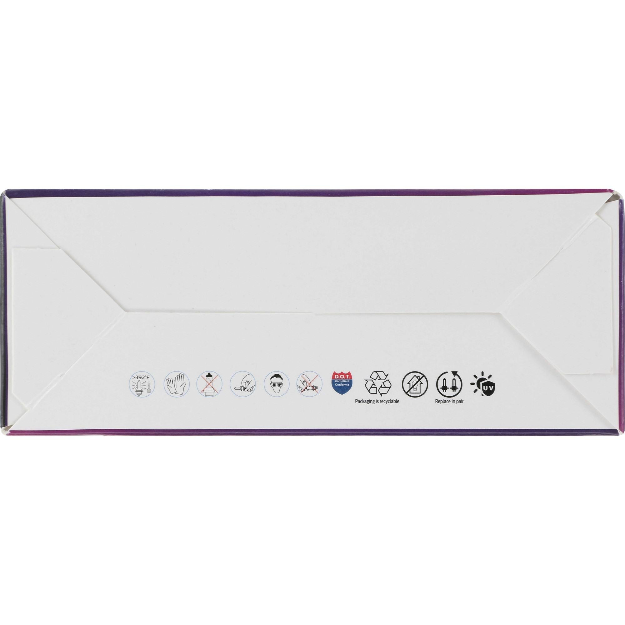 Philips Headlight Bulb 9004NGPS2