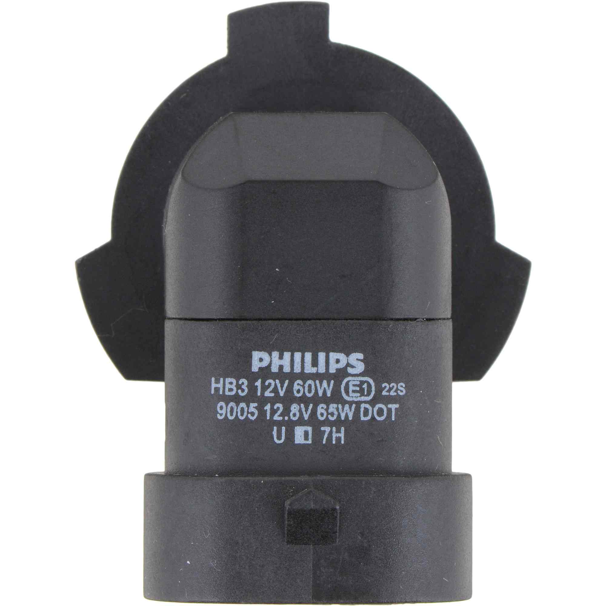 Philips Headlight Bulb 9005B1
