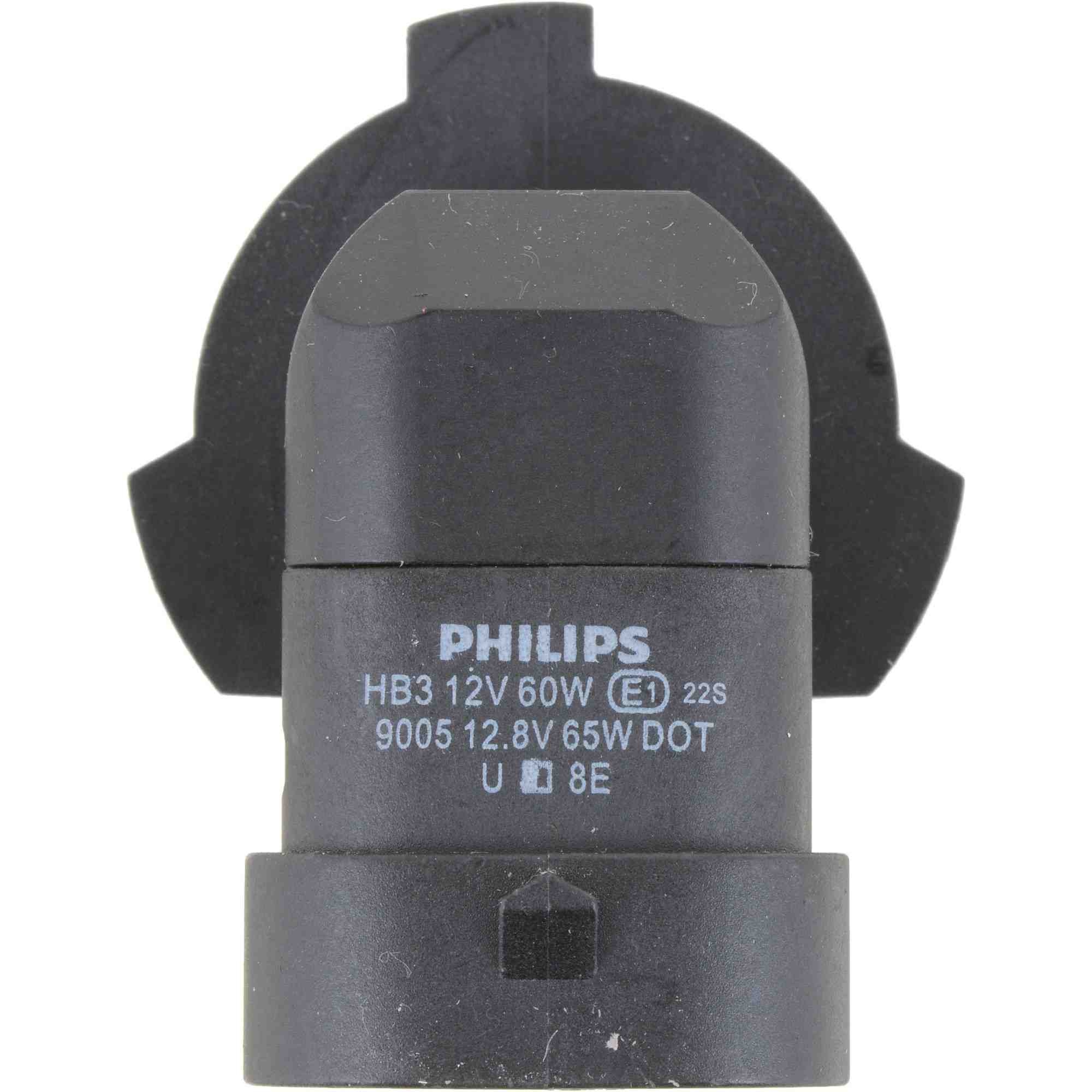 Philips Headlight Bulb 9005C1