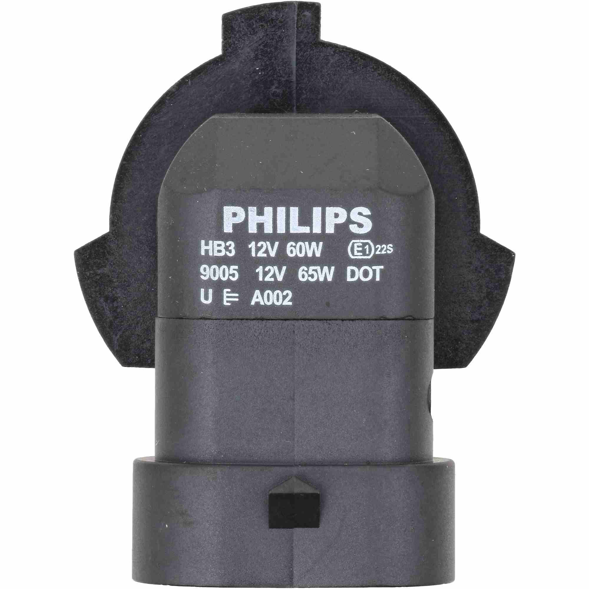 Philips Headlight Bulb 9005MDC1