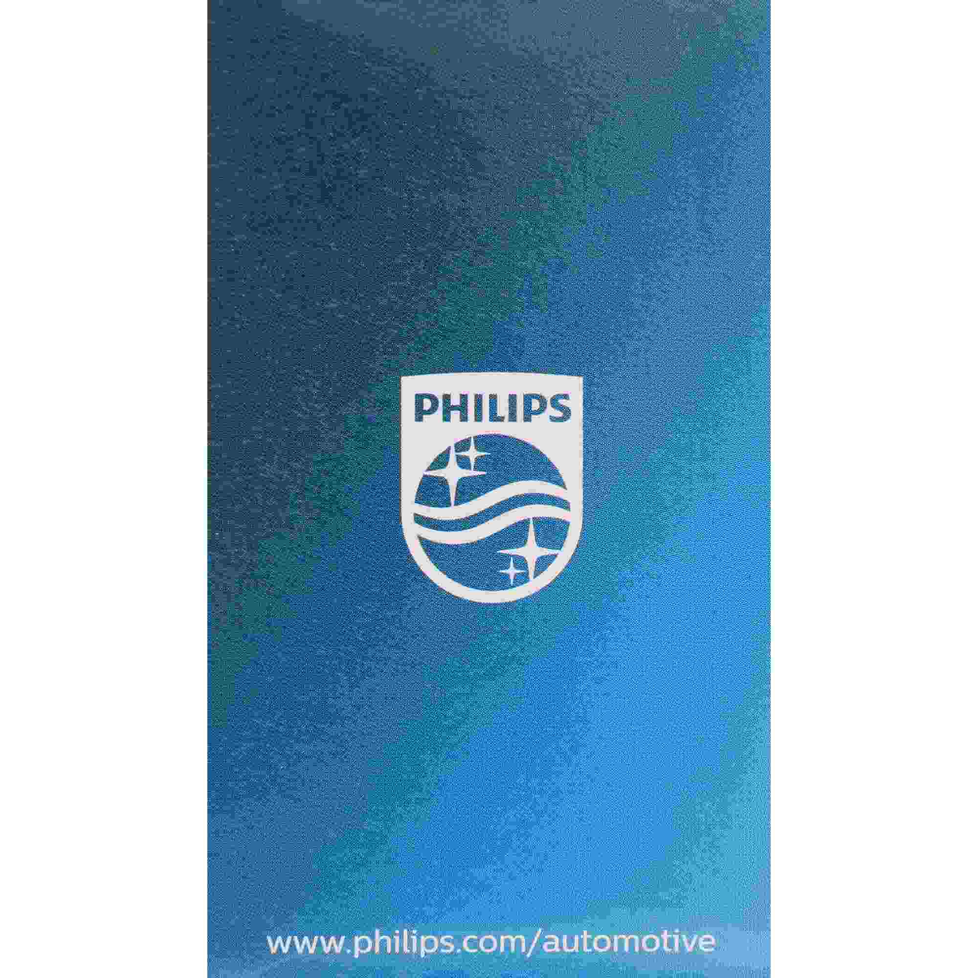 Philips Headlight Bulb 9005MDC1