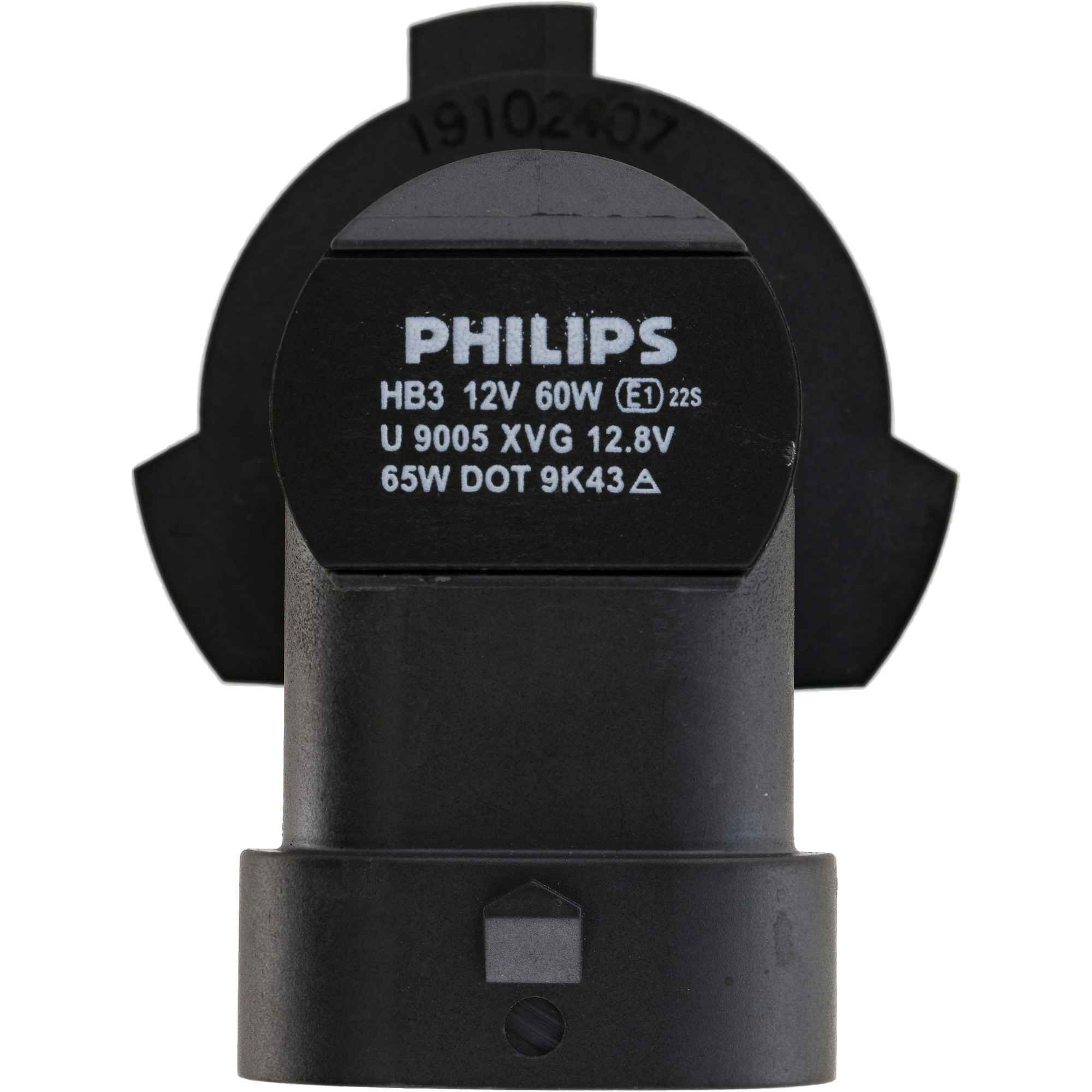Philips Headlight Bulb 9005NGPS2