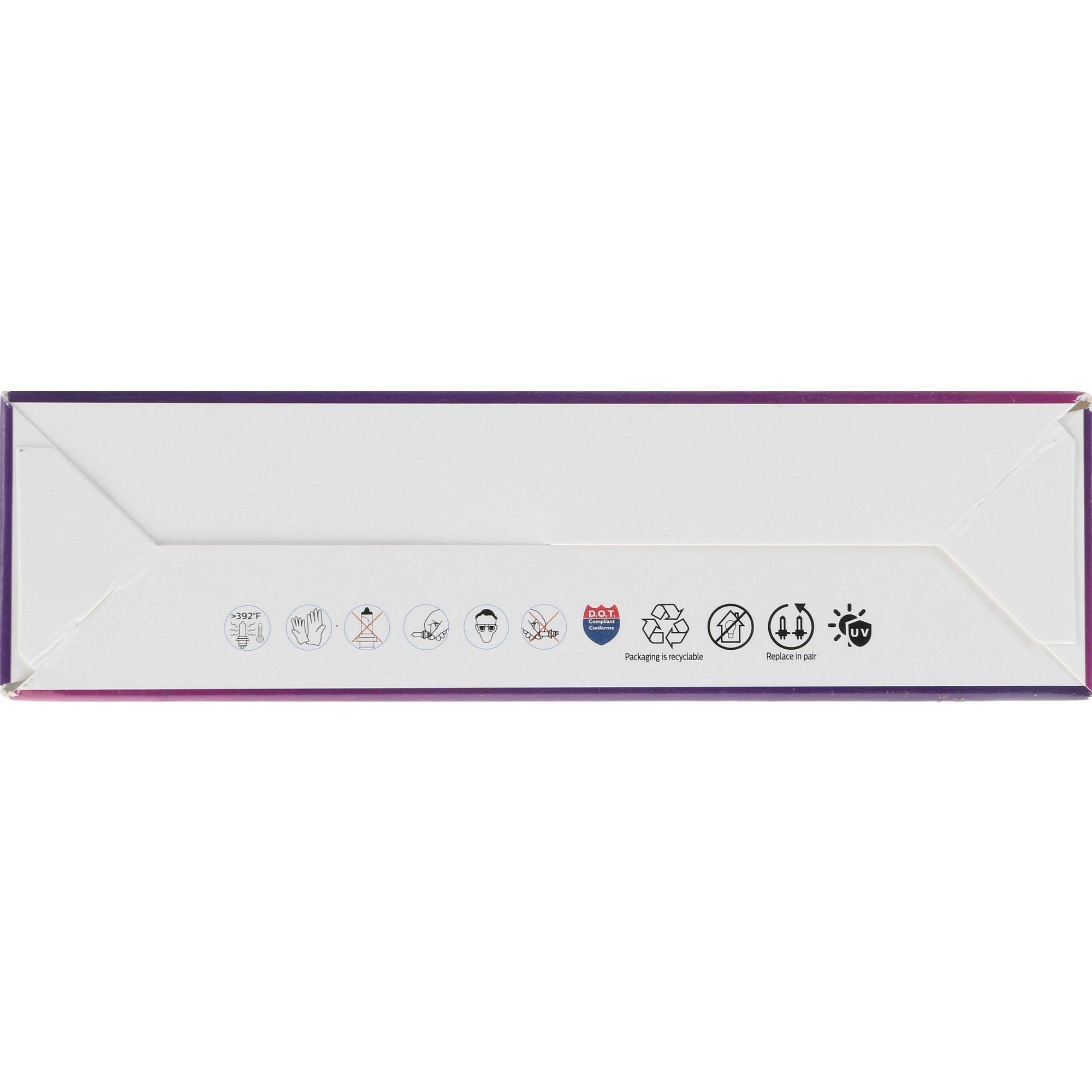 Philips Headlight Bulb 9005NGPS2