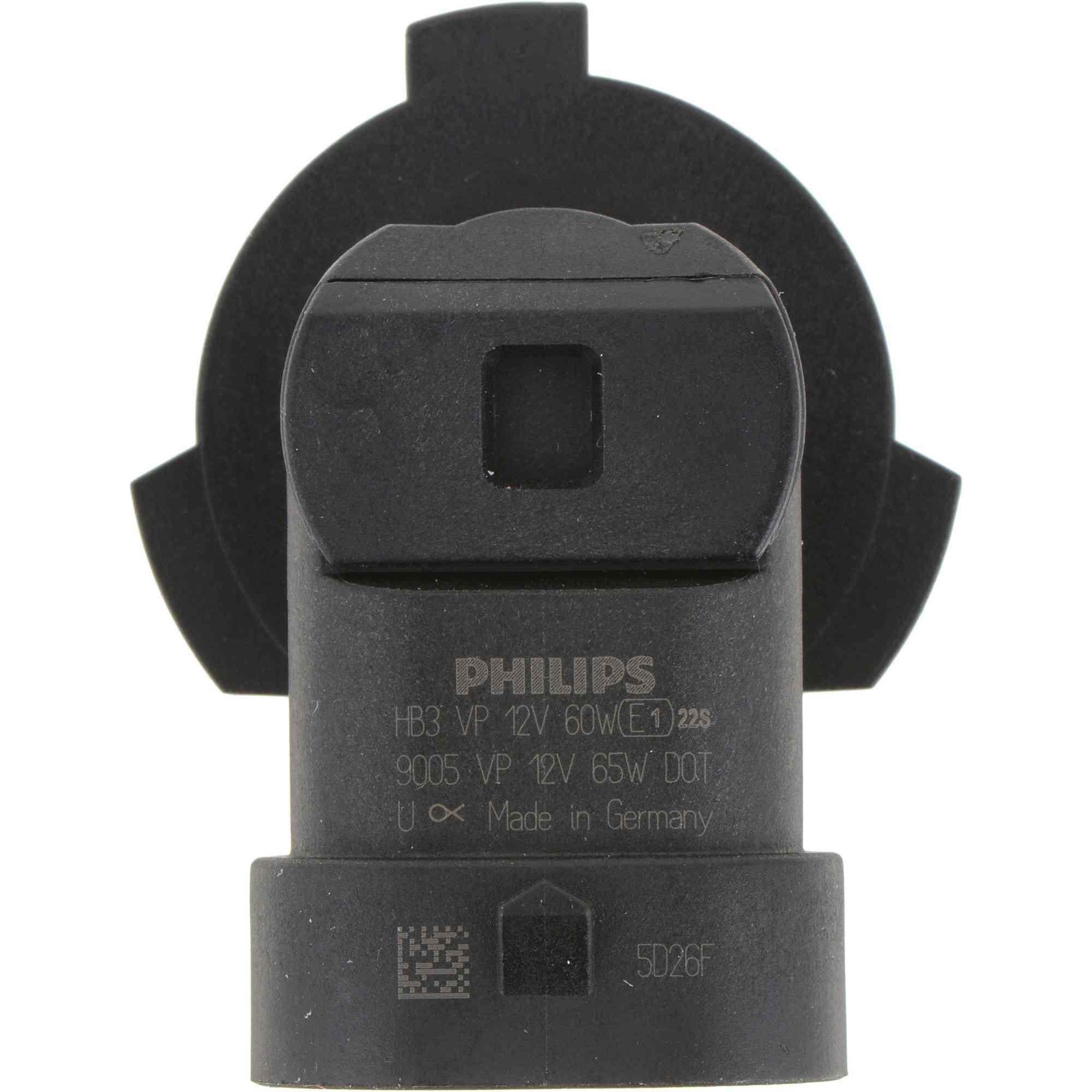 Philips Headlight Bulb 9005VPB2