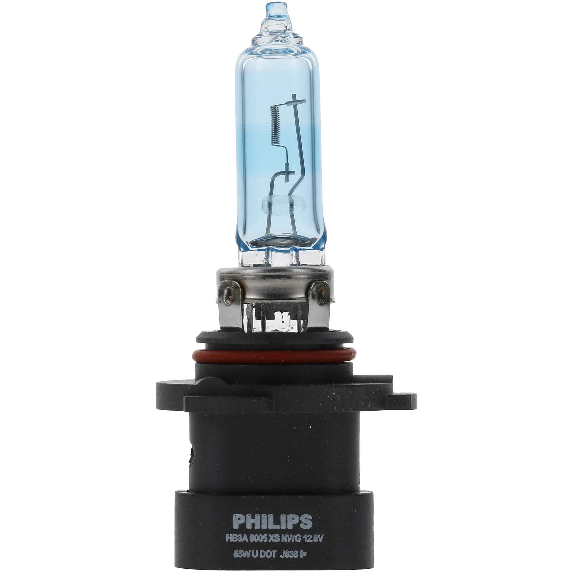 Philips Headlight Bulb 9005XSCVPS2