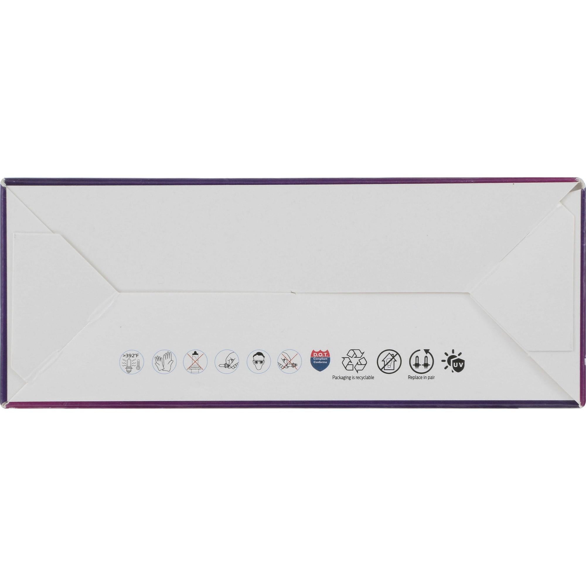 Philips Headlight Bulb 9005XSNGPS2