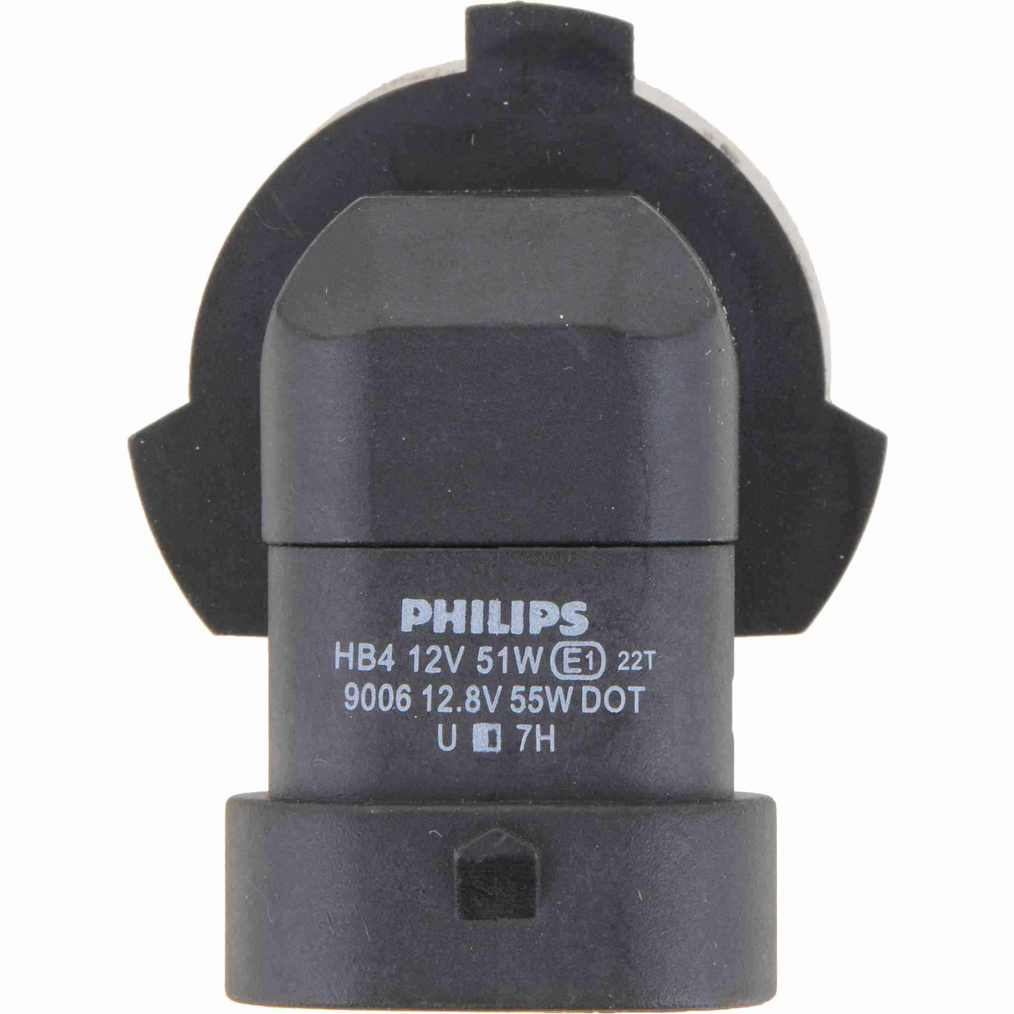Philips Headlight Bulb 9006B2