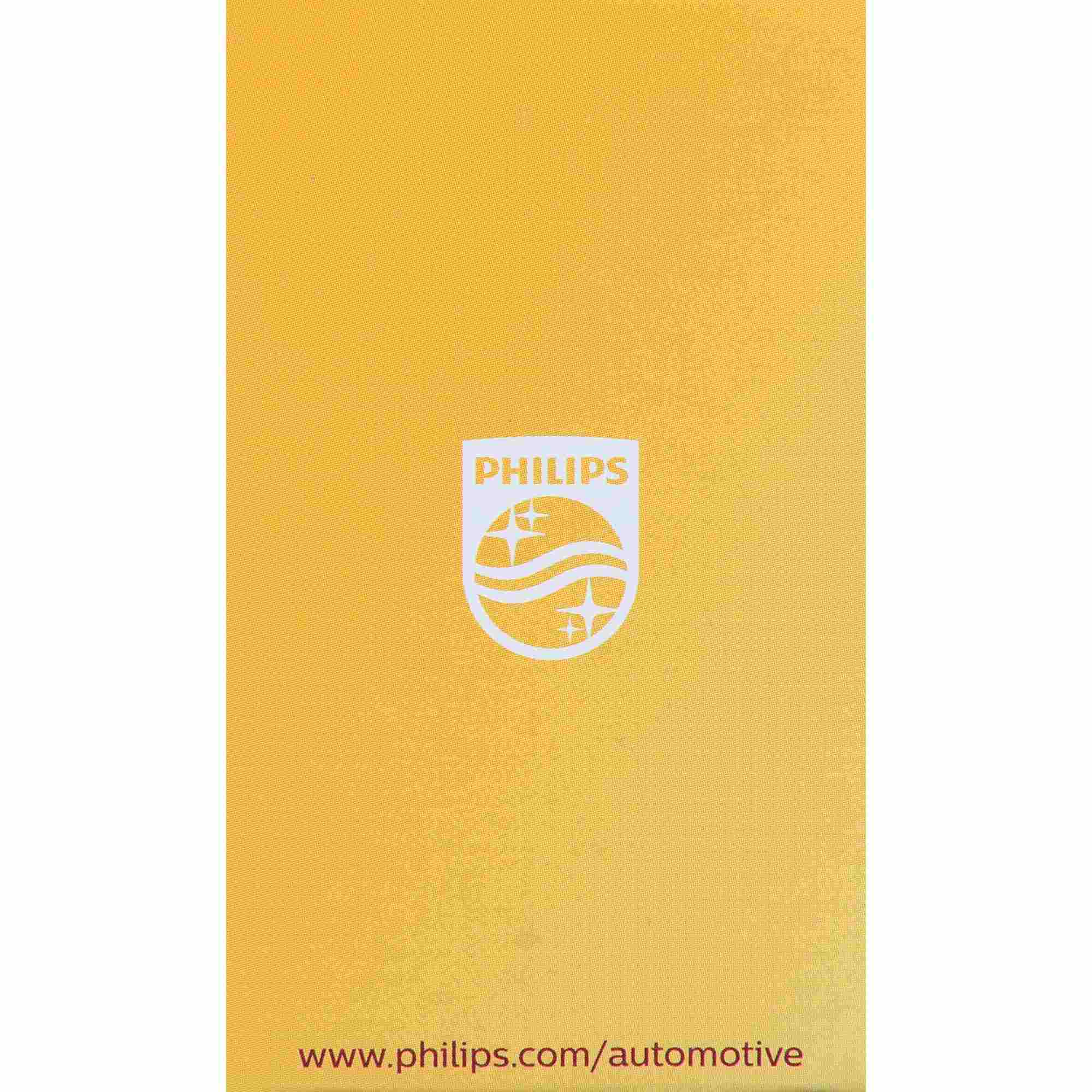 Philips Headlight Bulb 9006C1