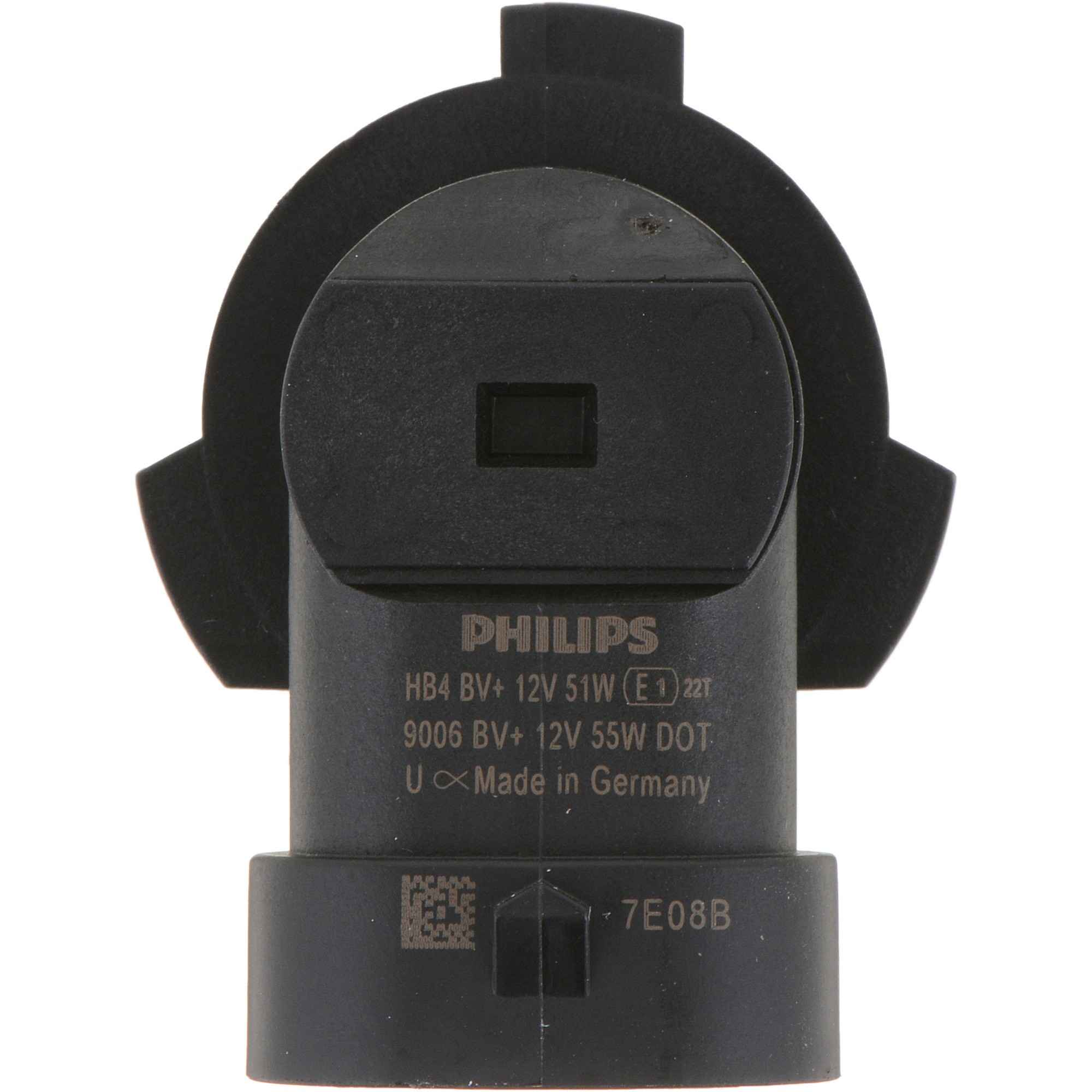 Philips Headlight Bulb 9006CVB1