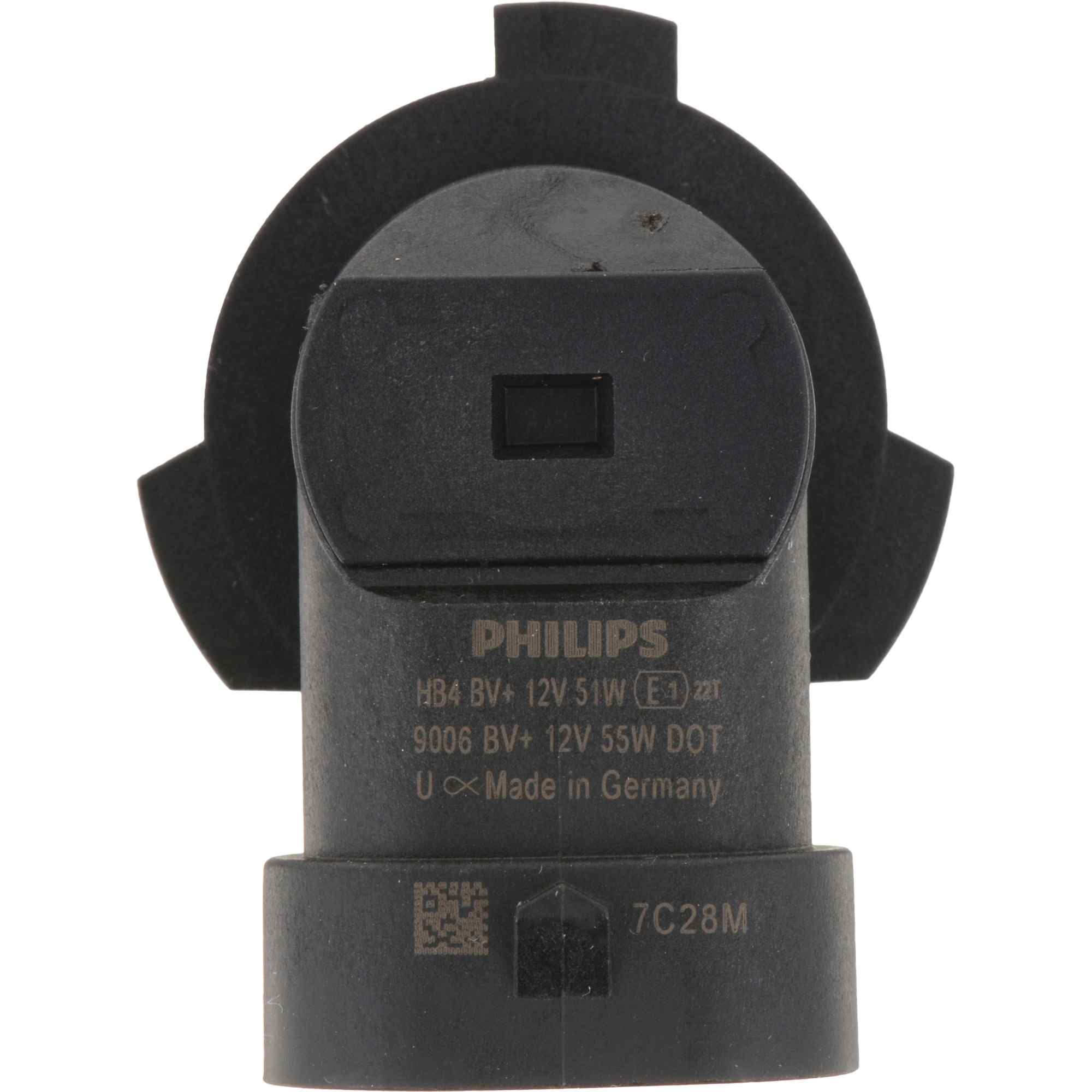 Philips Headlight Bulb 9006CVB2