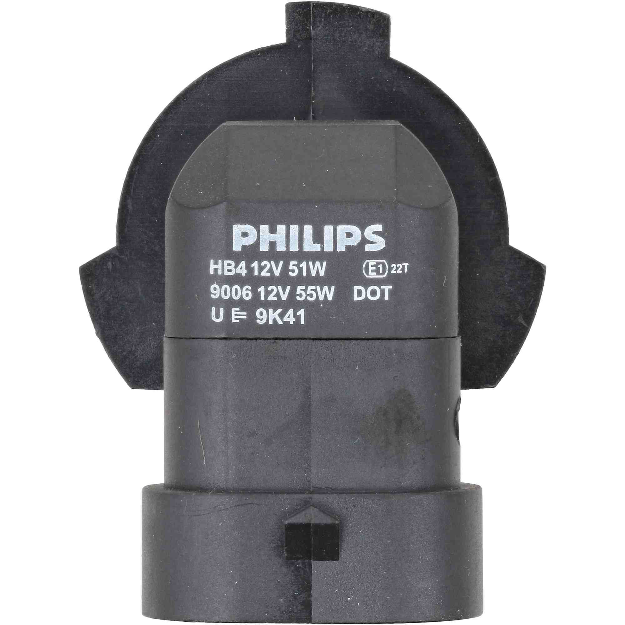 Philips Headlight Bulb 9006MDC1
