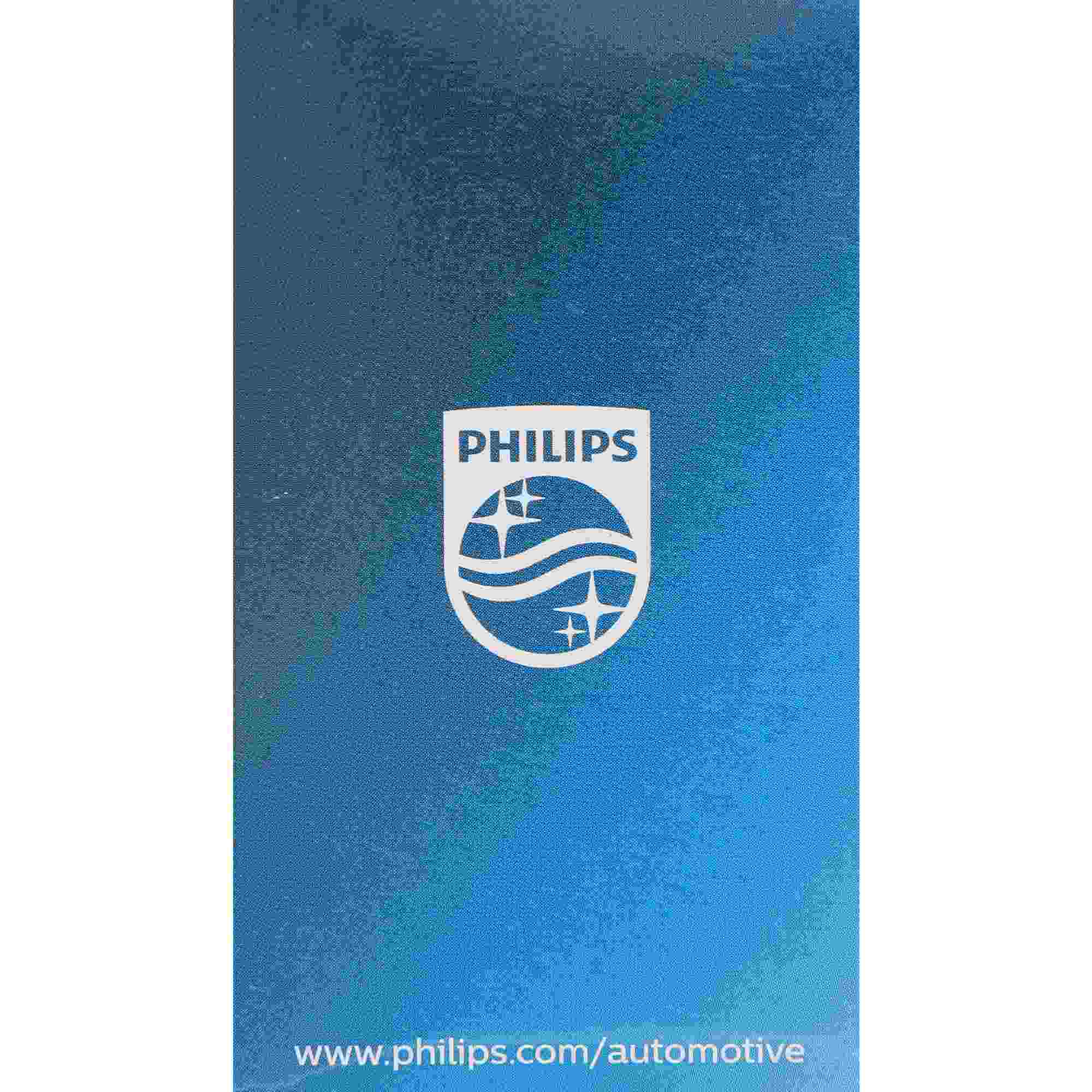 Philips Headlight Bulb 9006MDC1