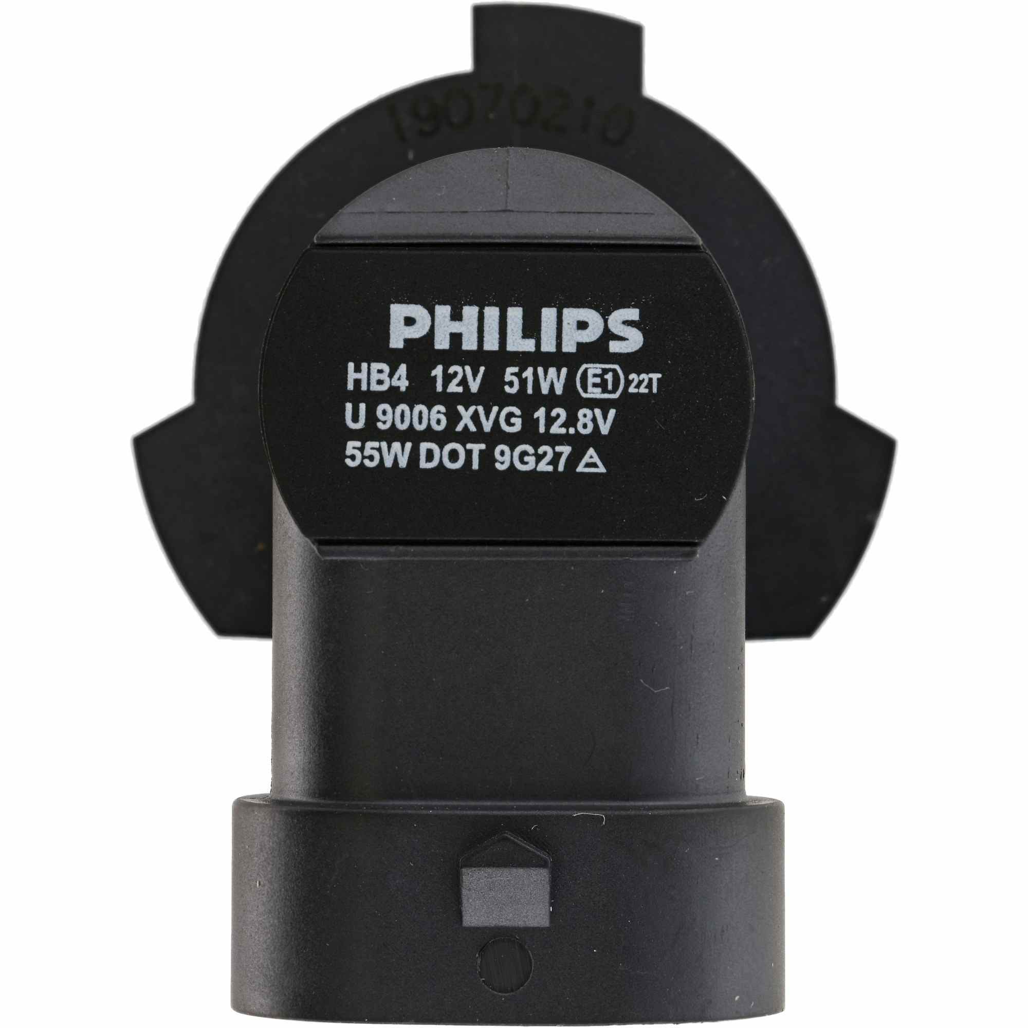 Philips Headlight Bulb 9006NGPS2