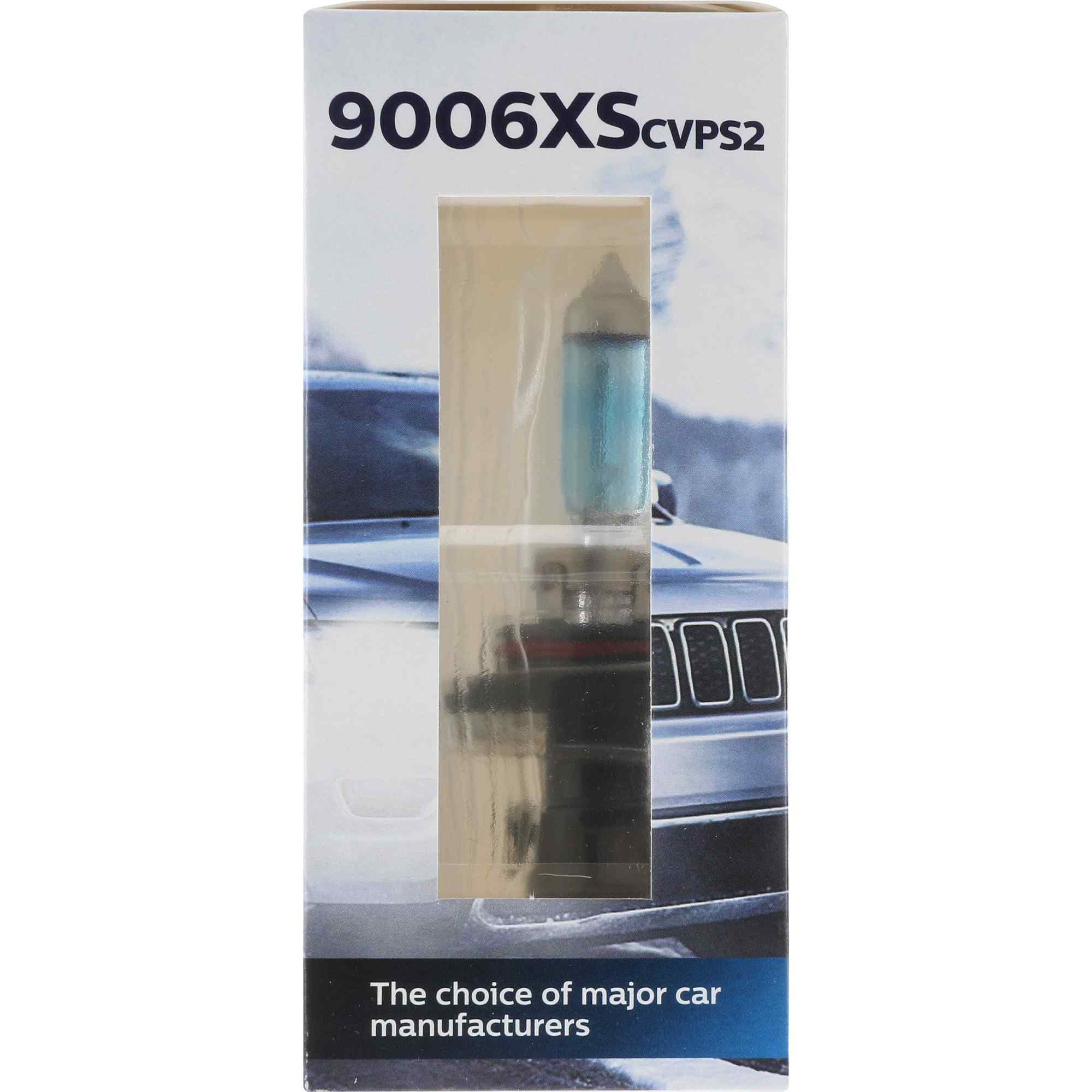 Philips Headlight Bulb 9006XSCVPS2