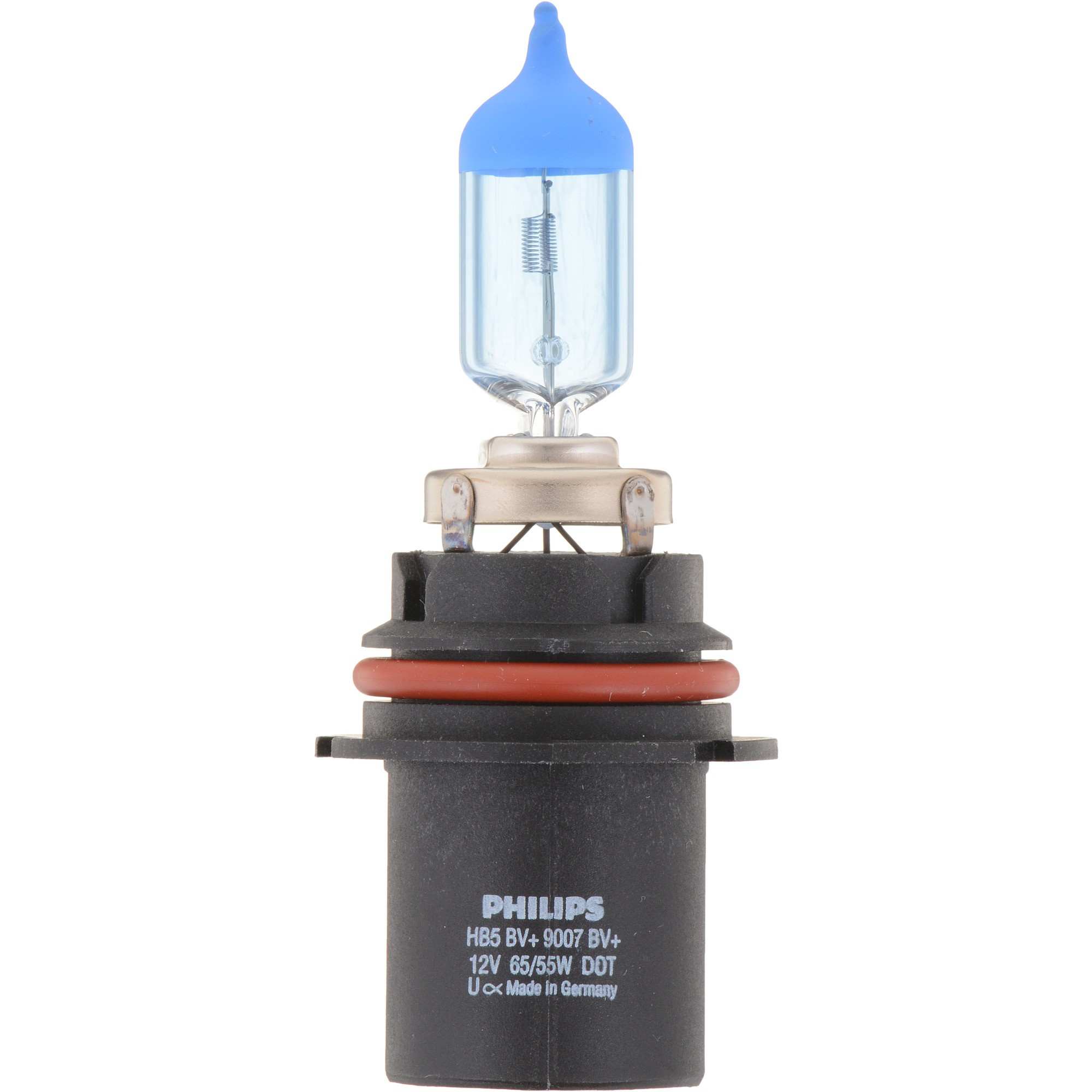 Philips Headlight Bulb 9007CVB2