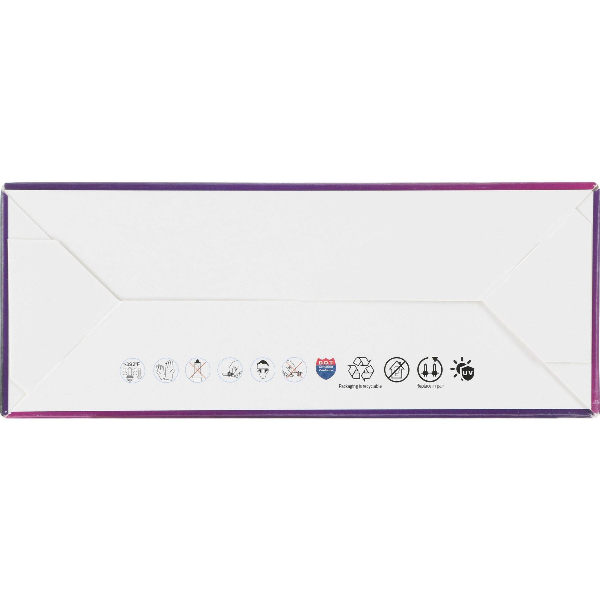 Philips Headlight Bulb 9007NGPS2