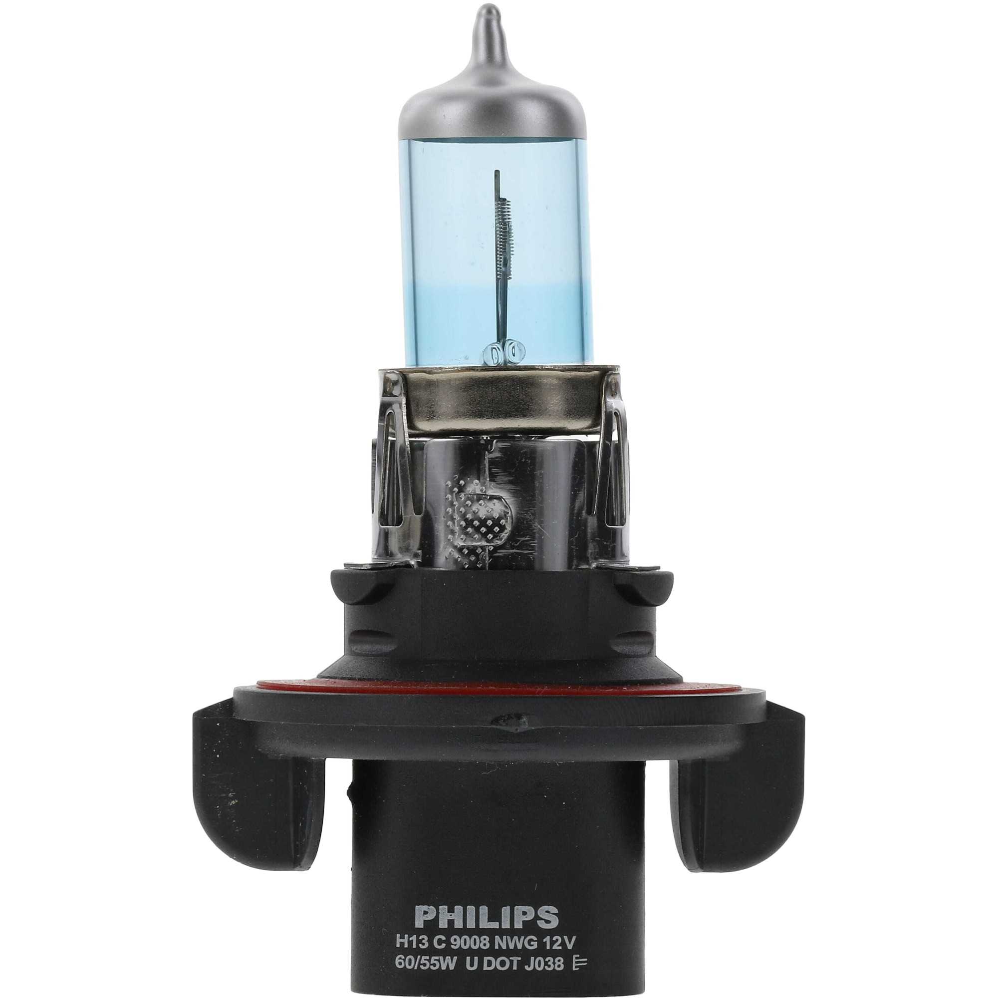 Philips Headlight Bulb 9008CVPS2