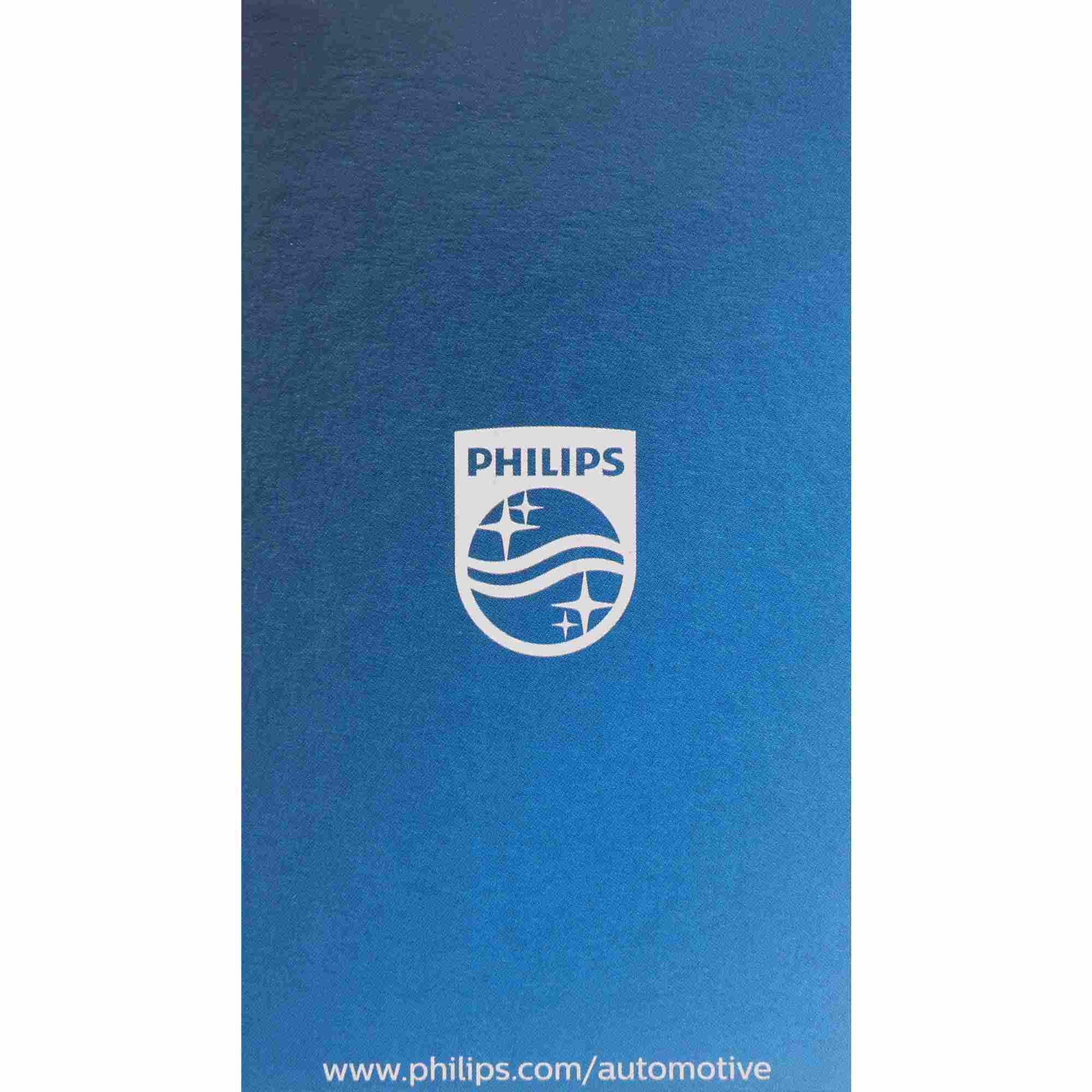 Philips Headlight Bulb 9008MDC1