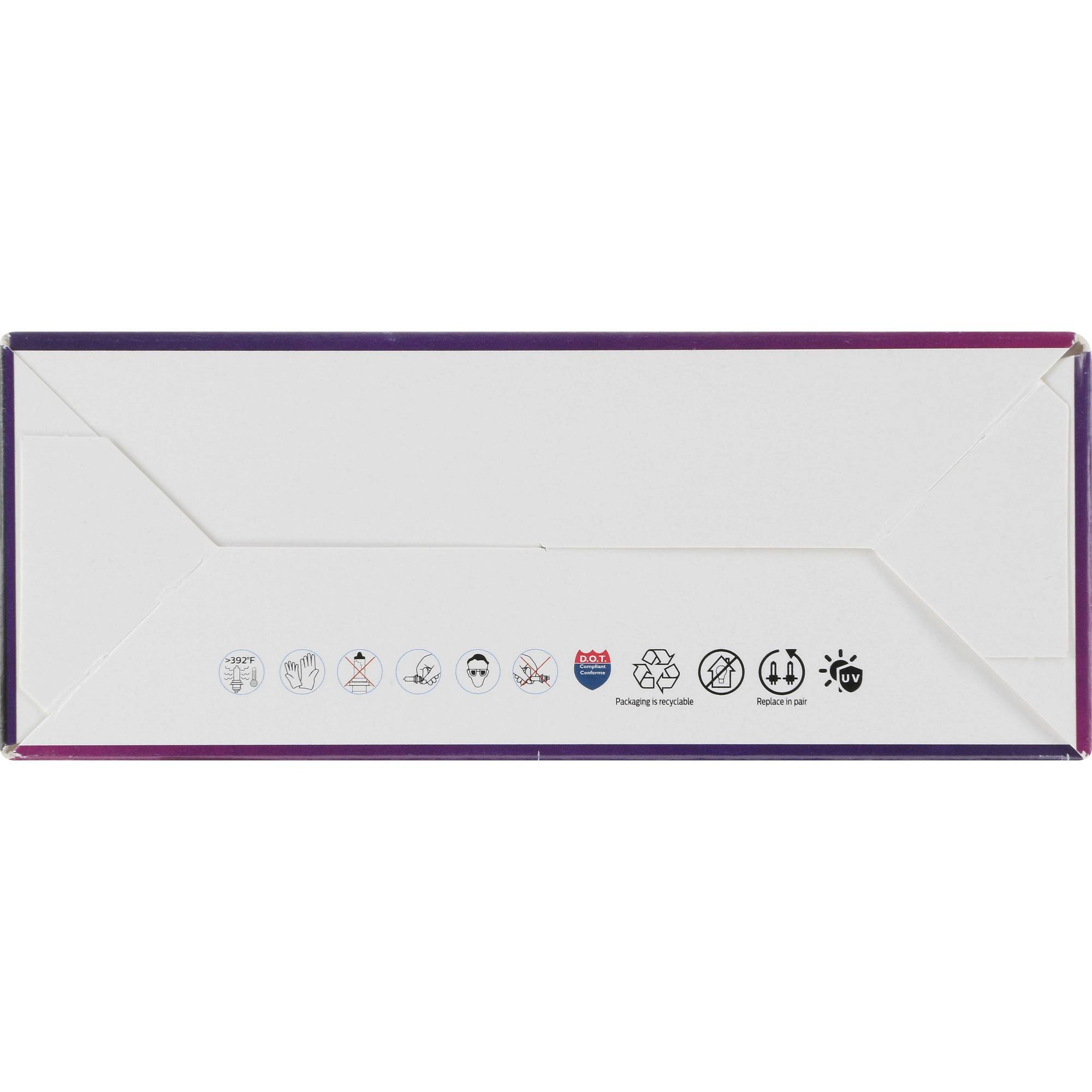 Philips Headlight Bulb 9008NGPS2