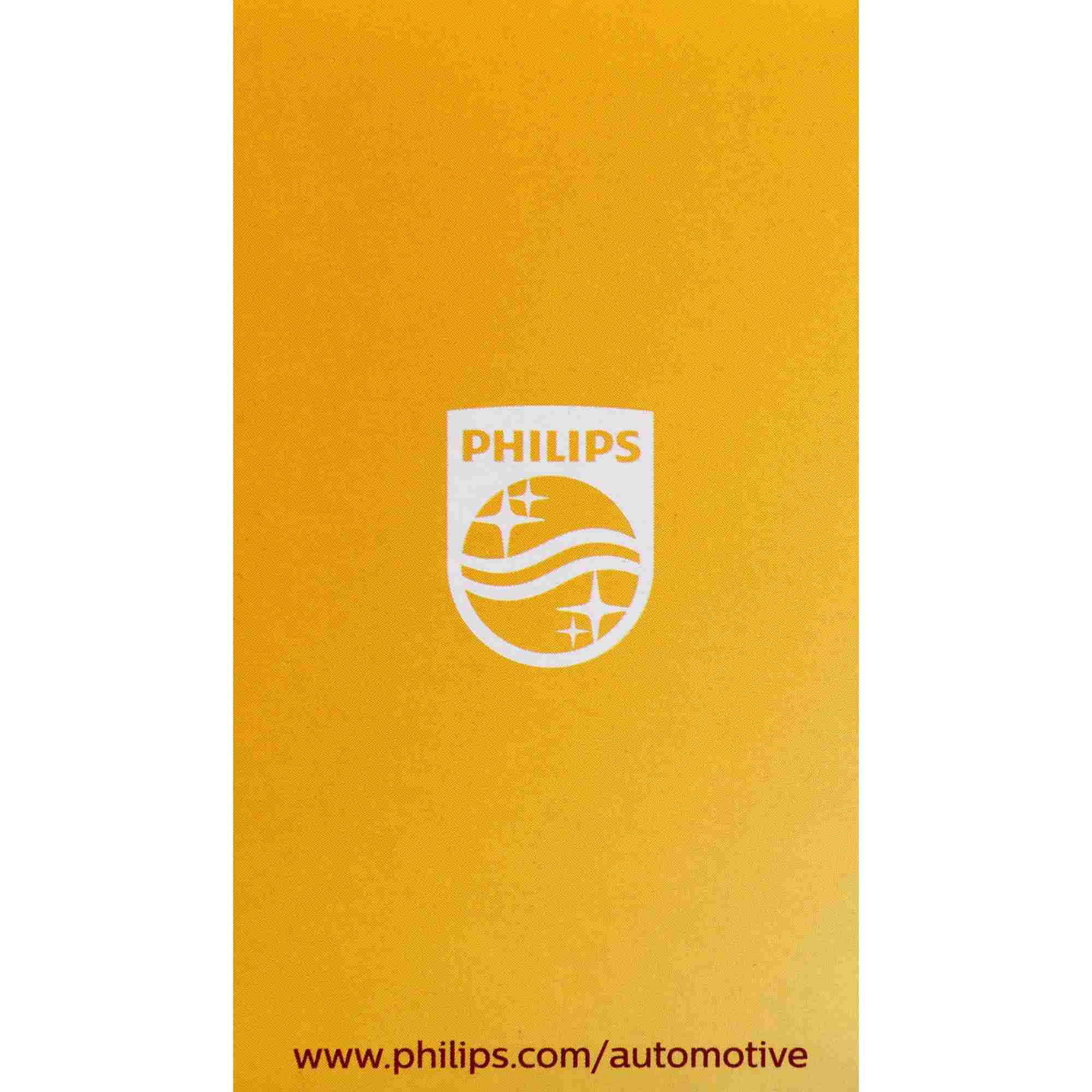 Philips Headlight Bulb 9011C1