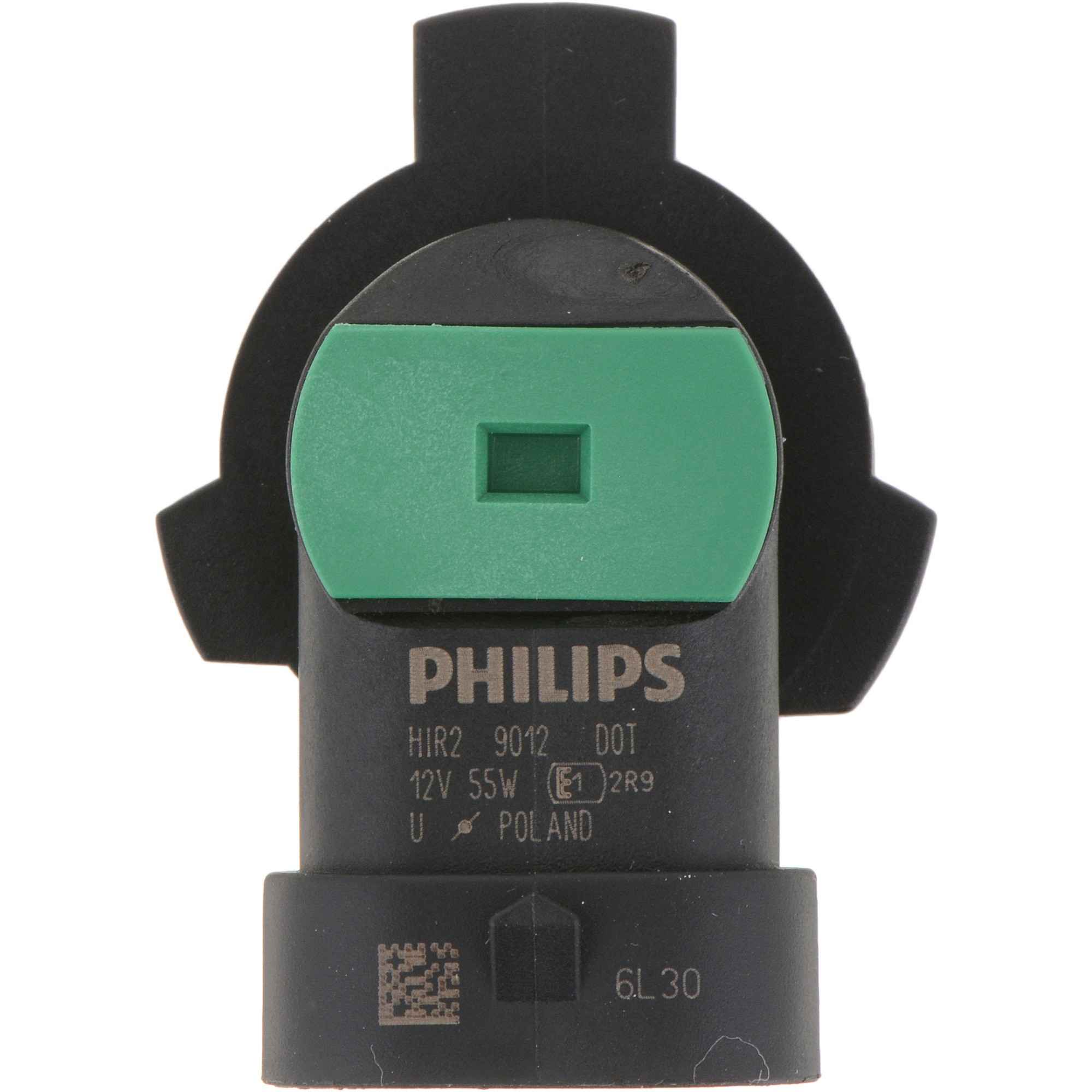 Philips Headlight Bulb 9012LLB1
