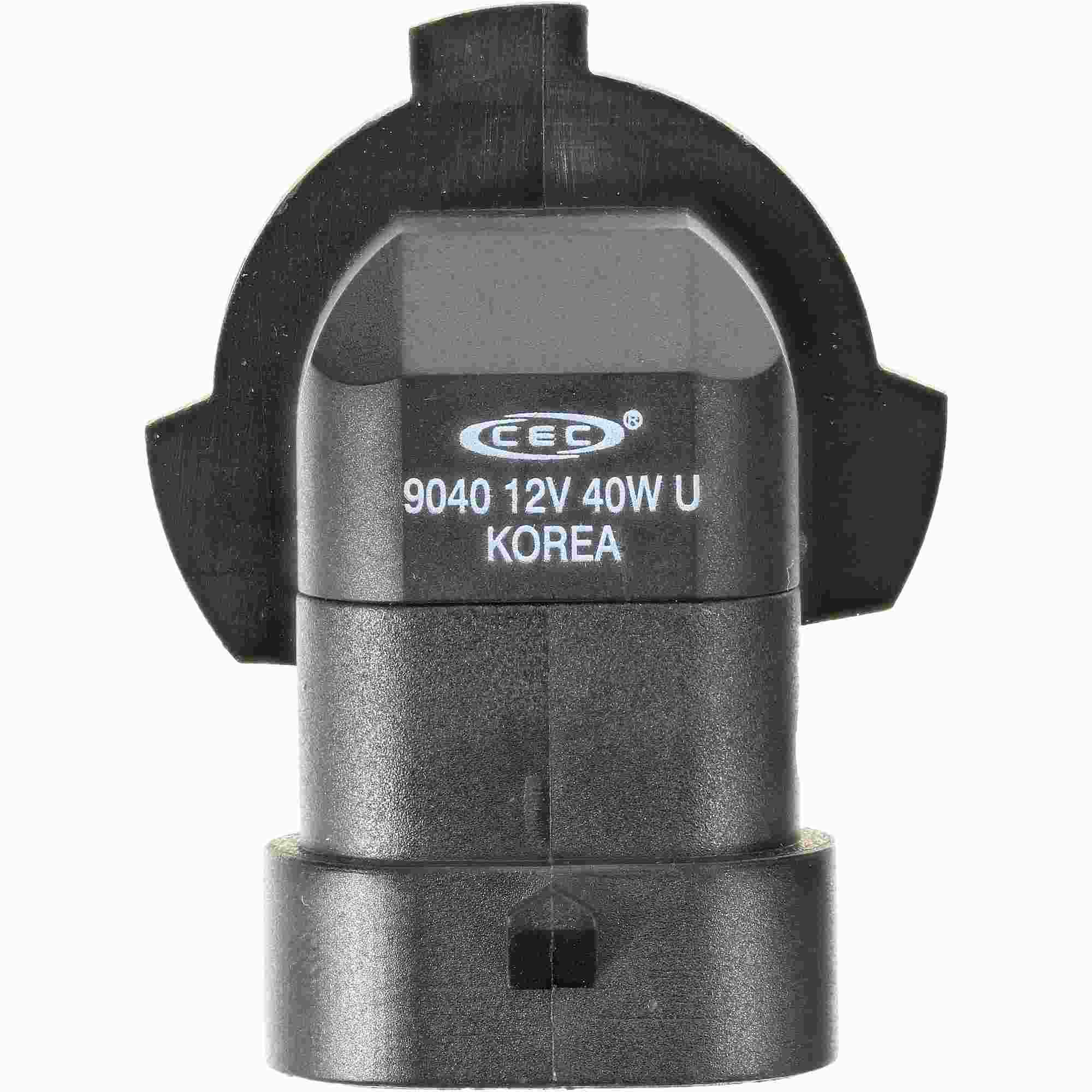 Philips Fog Light Bulb 9040B1