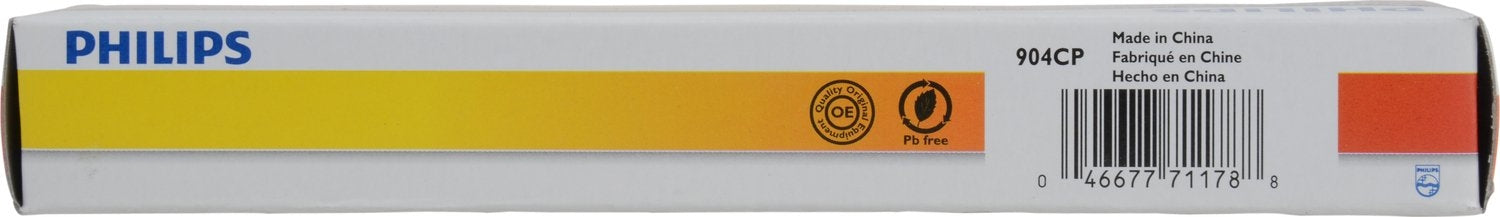 Philips Back Up Light Bulb 904CP