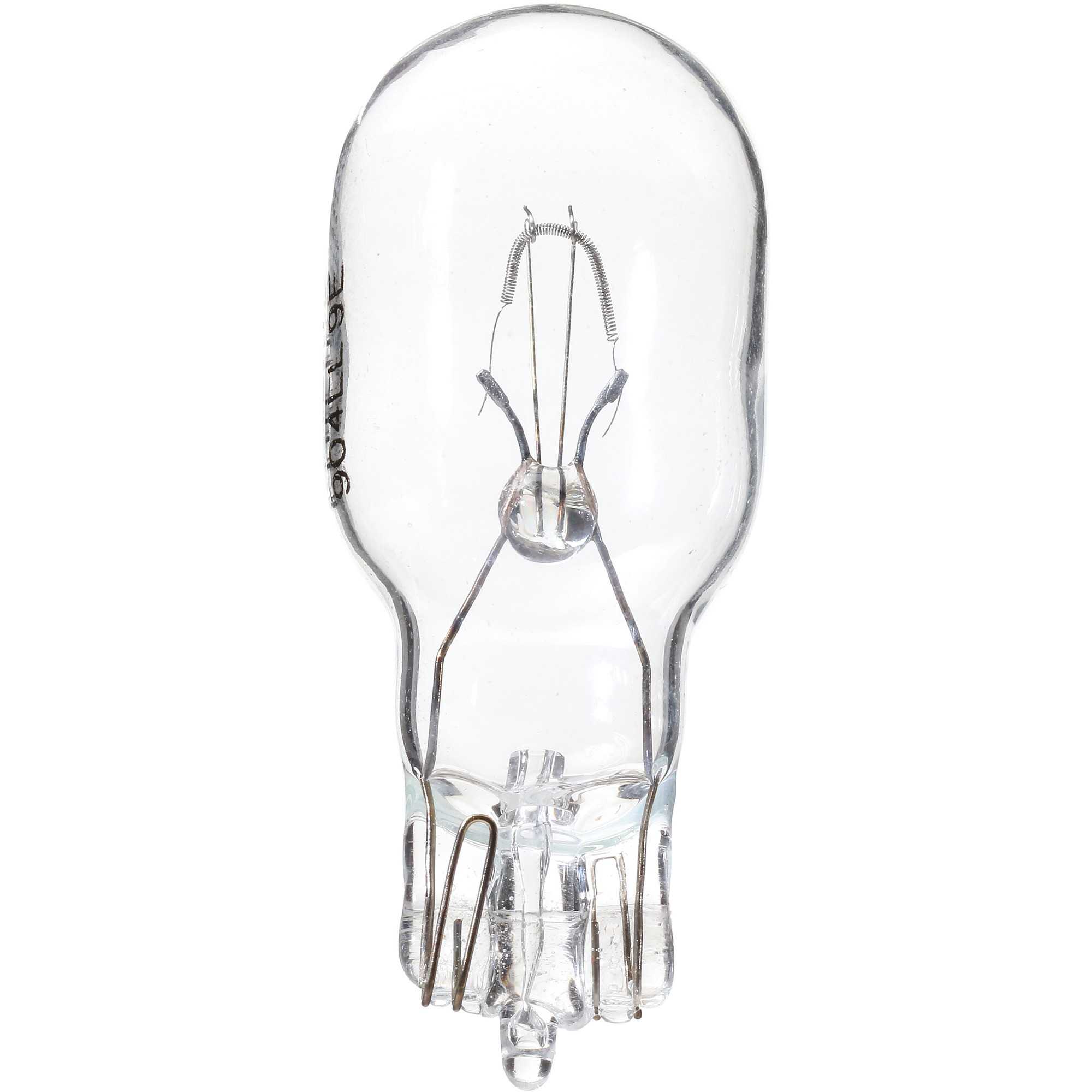 Philips Back Up Light Bulb 904LLB2