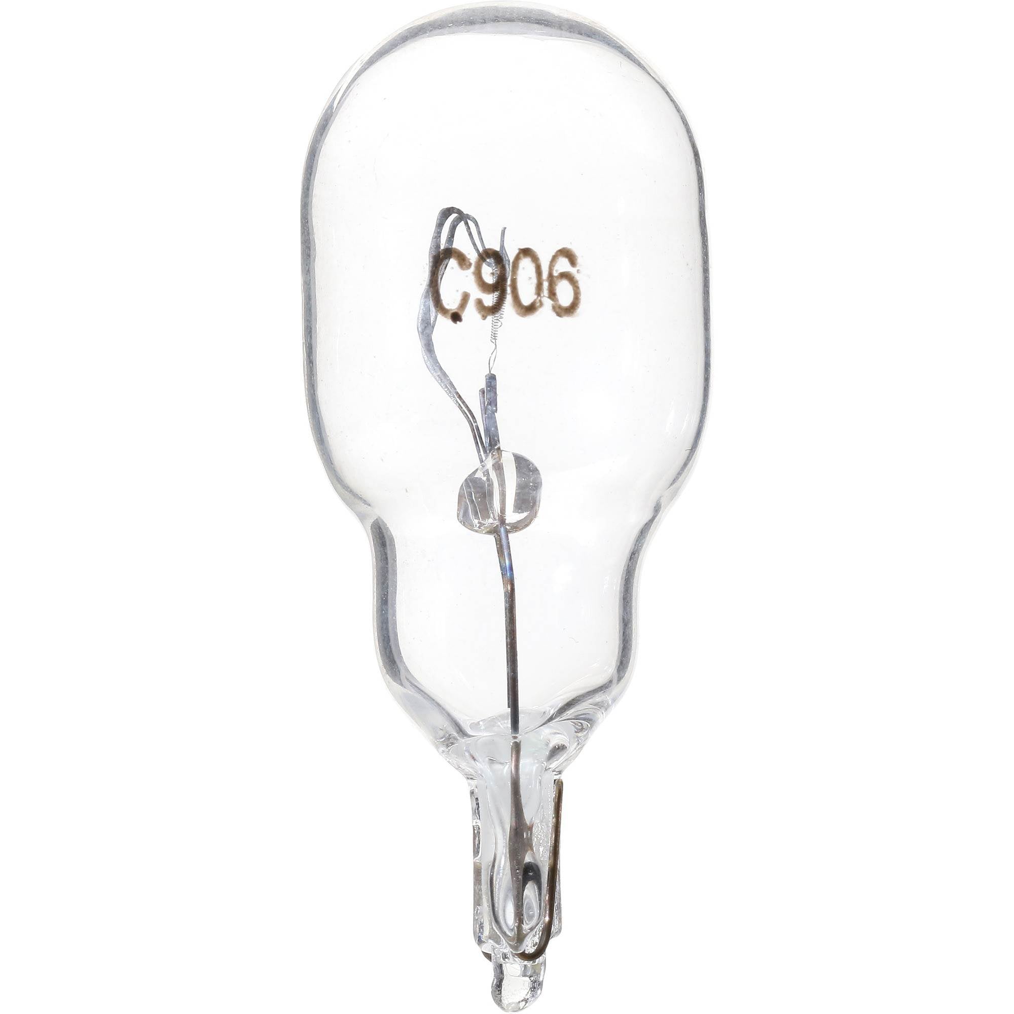 Philips Back Up Light Bulb 906B2