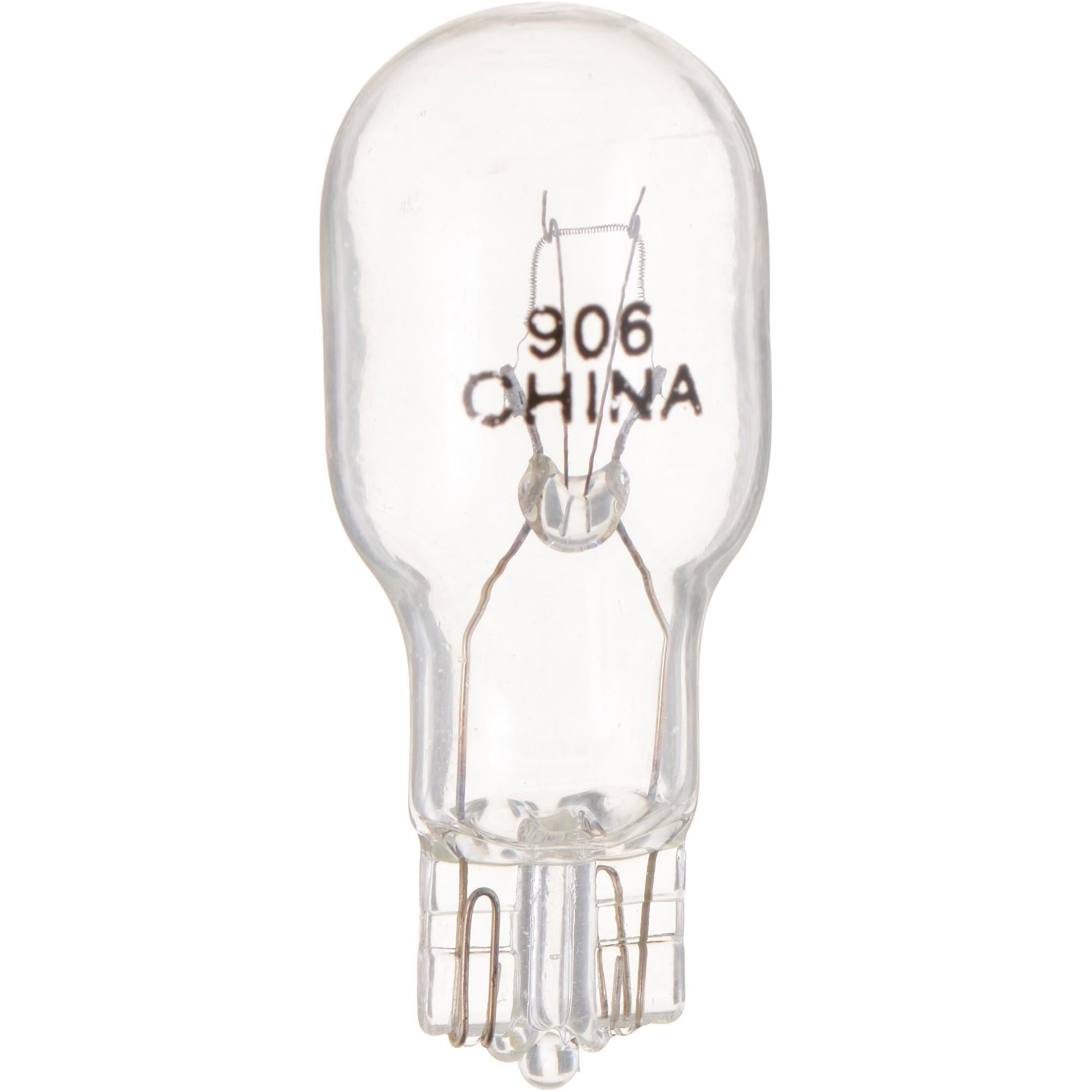 Philips Back Up Light Bulb 906CP