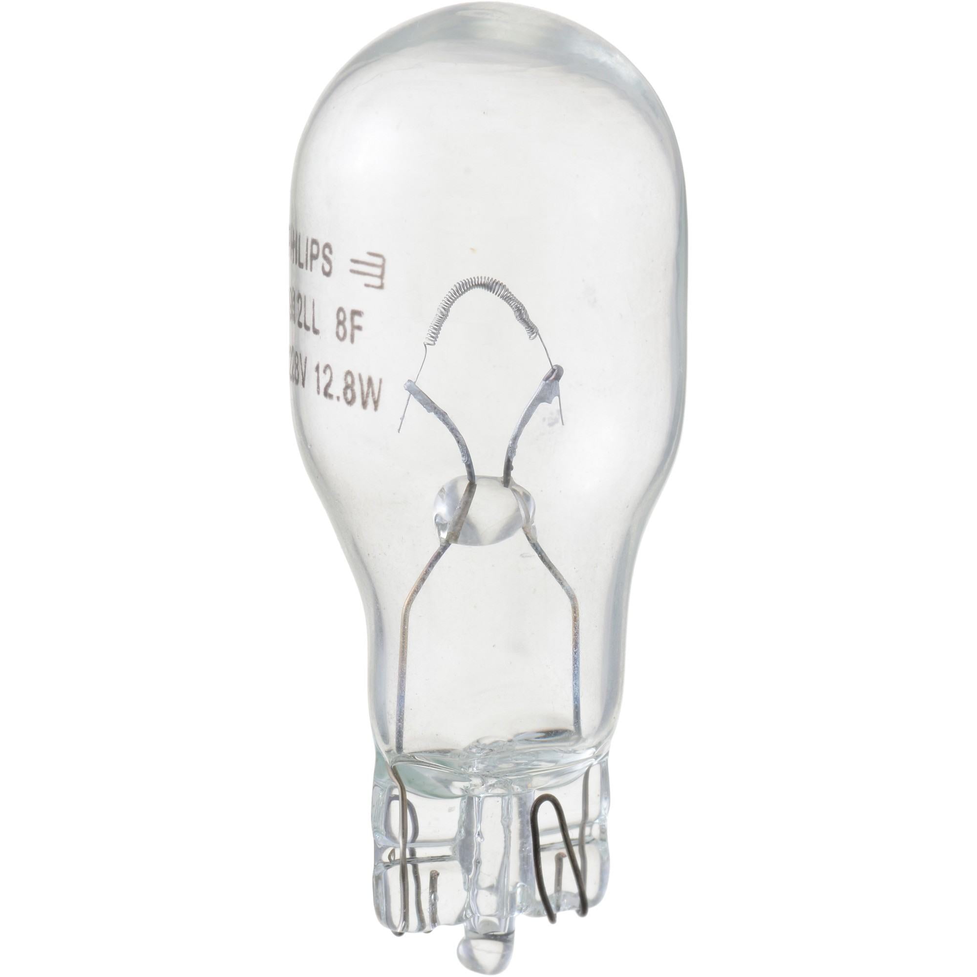 Philips Back Up Light Bulb 912LLB2