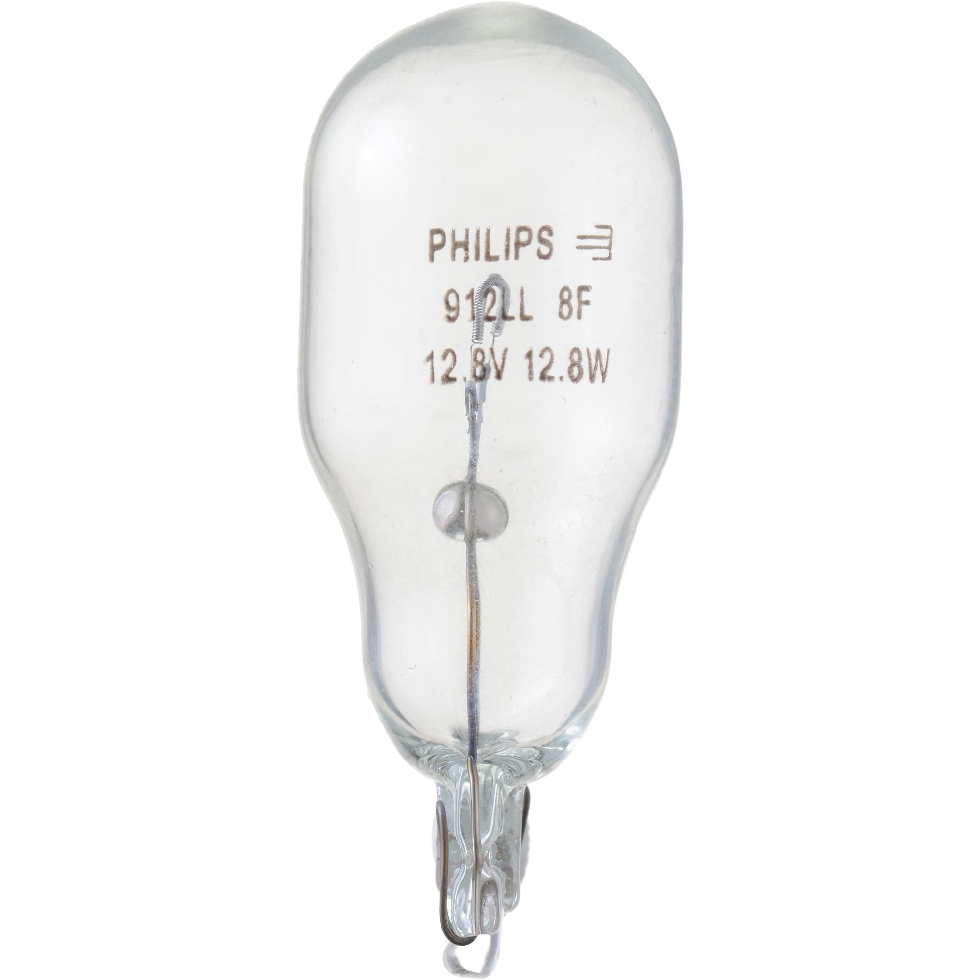 Philips Back Up Light Bulb 912LLB2
