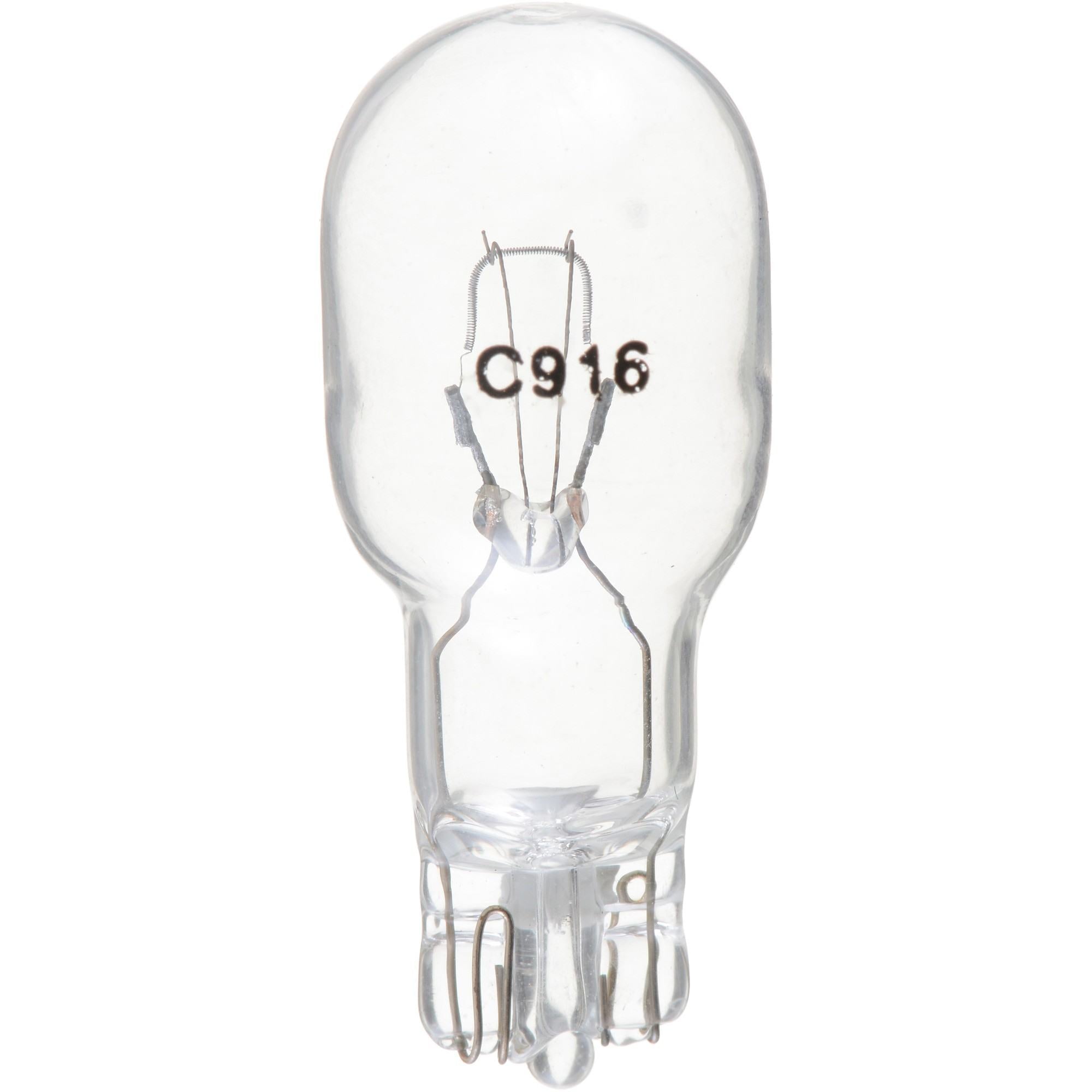 Philips Back Up Light Bulb 916B2